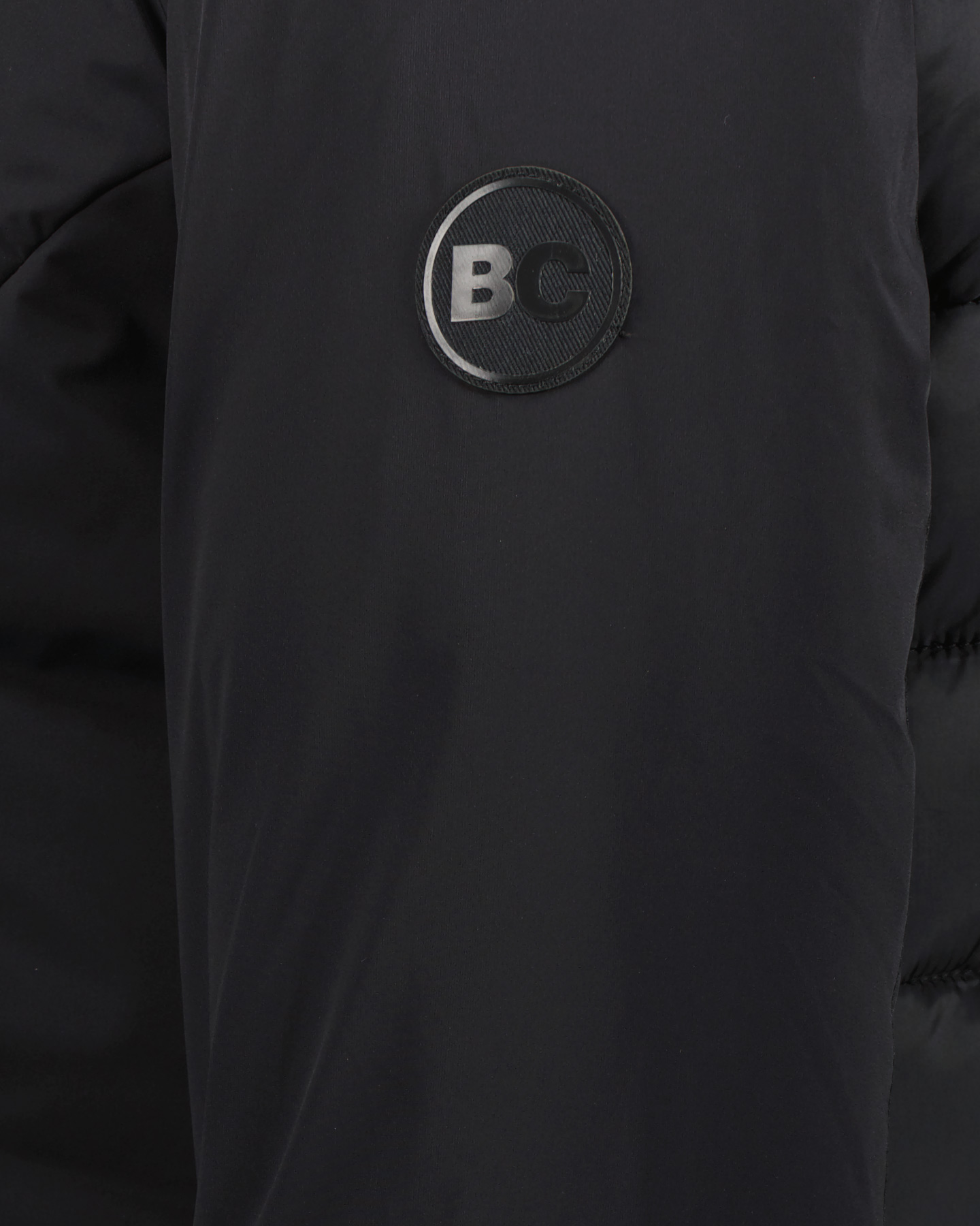 Giacca BEST COMPANY LUXERY RESORT W - Nero - 5 | Cisalfa Sport