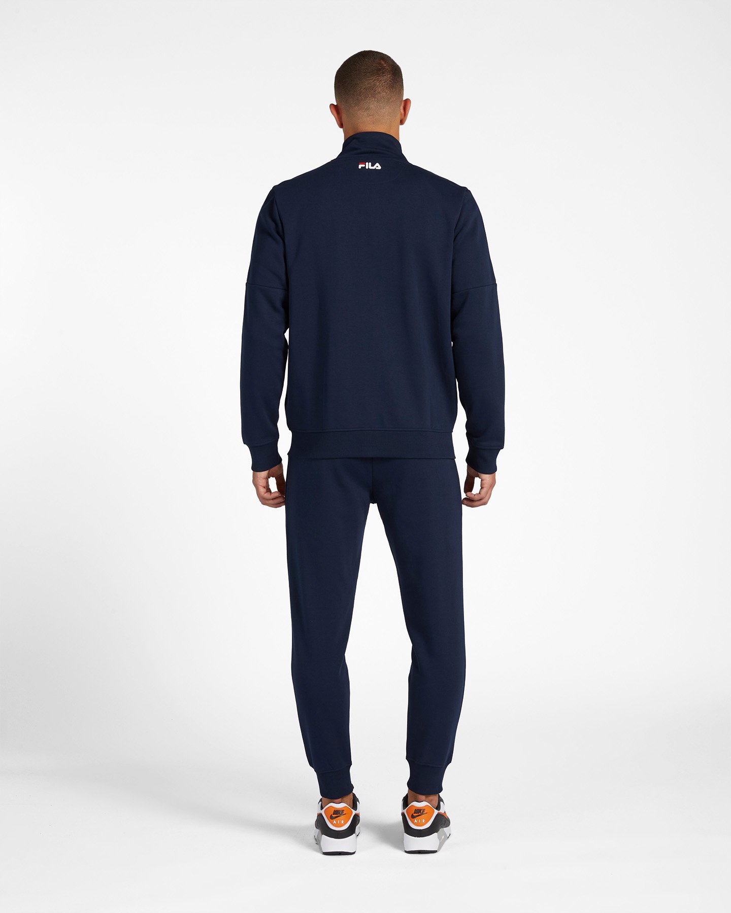 Tuta FILA TAPE MULTICOLOR M - 2 | Cisalfa Sport