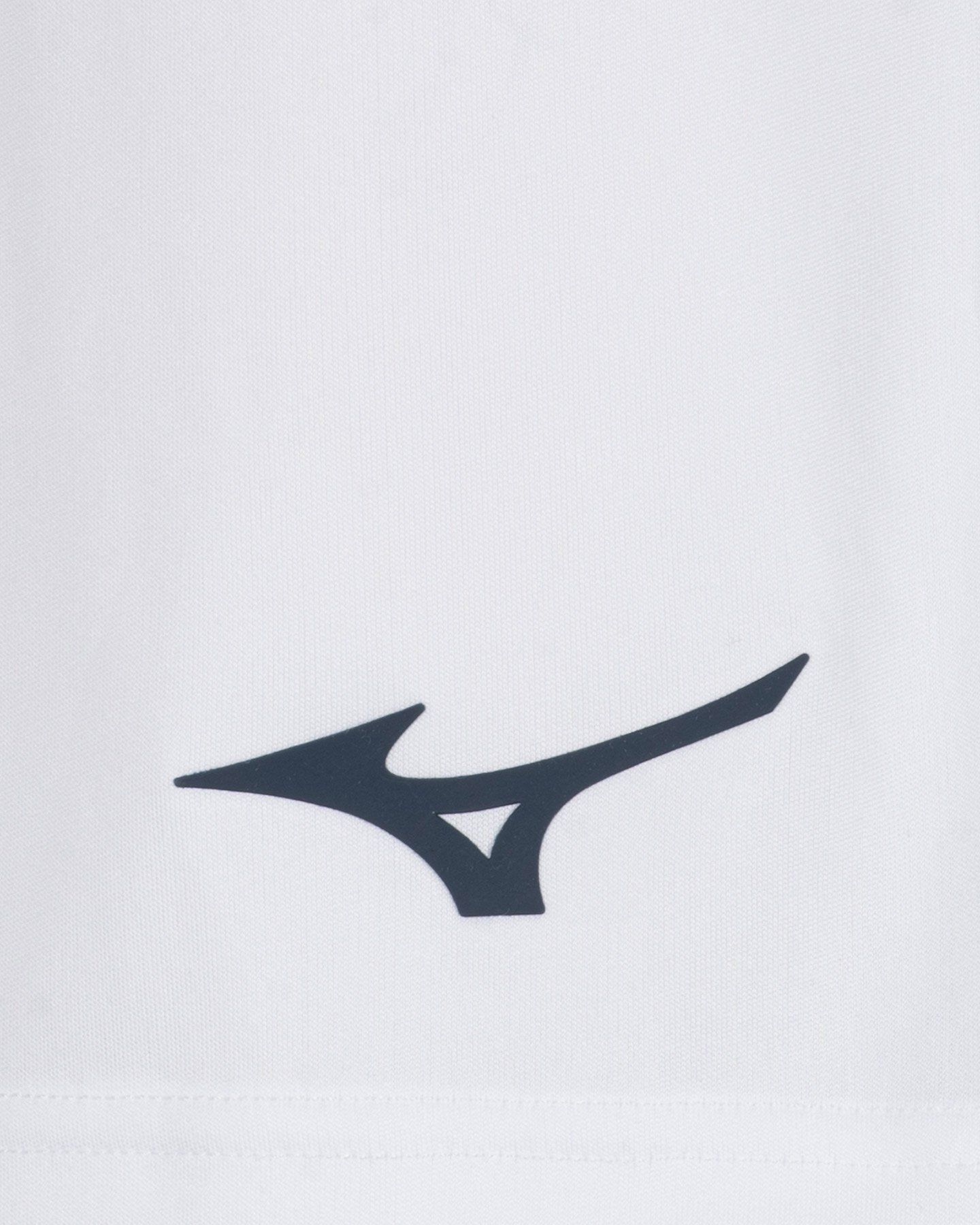 Pantaloncini calcio ufficiali MIZUNO LAZIO HOME 25-26 M - Bianco - 2 | Cisalfa Sport