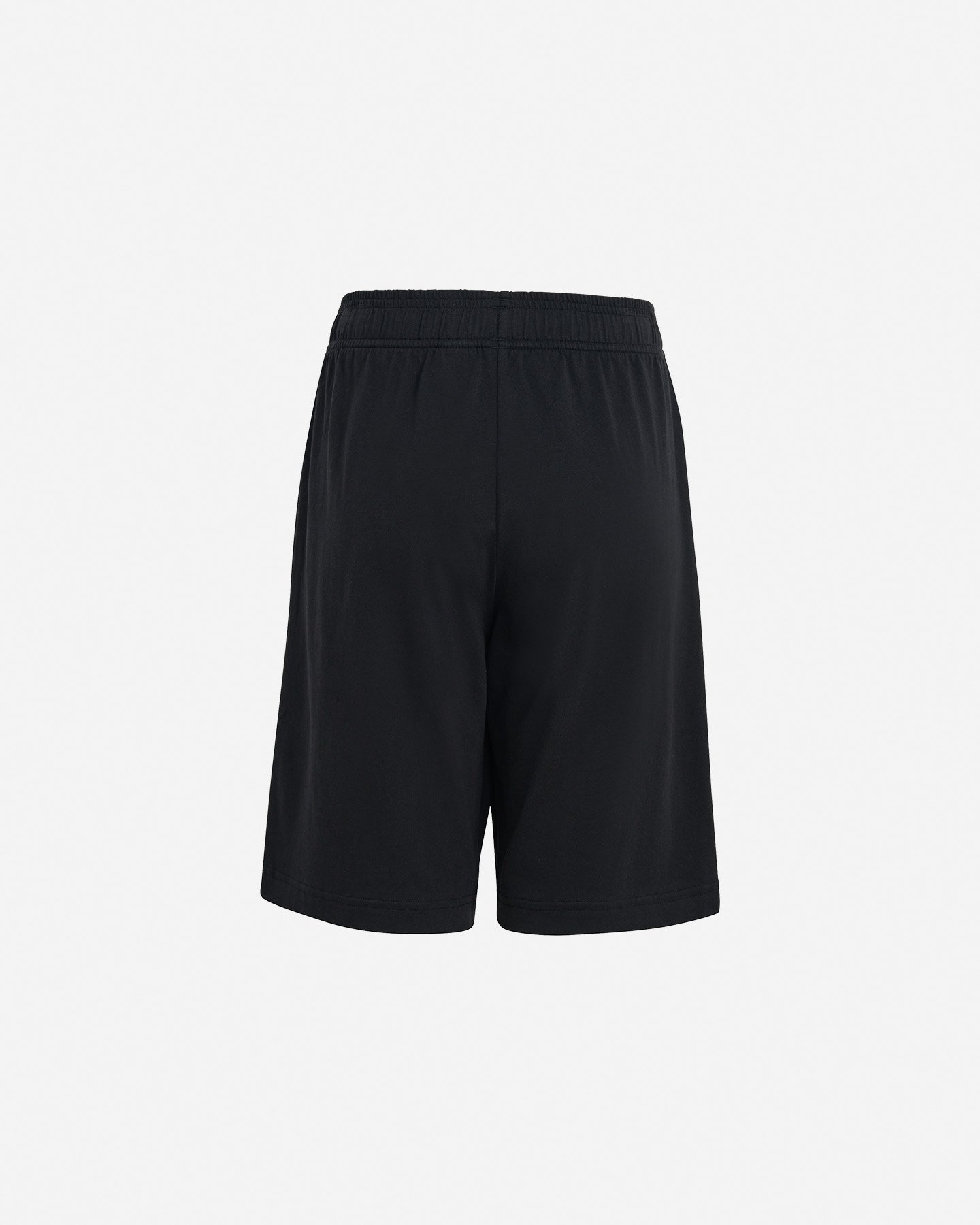 Pantaloncini ADIDAS BIG LOGO JR - Nero - 1 | Cisalfa Sport