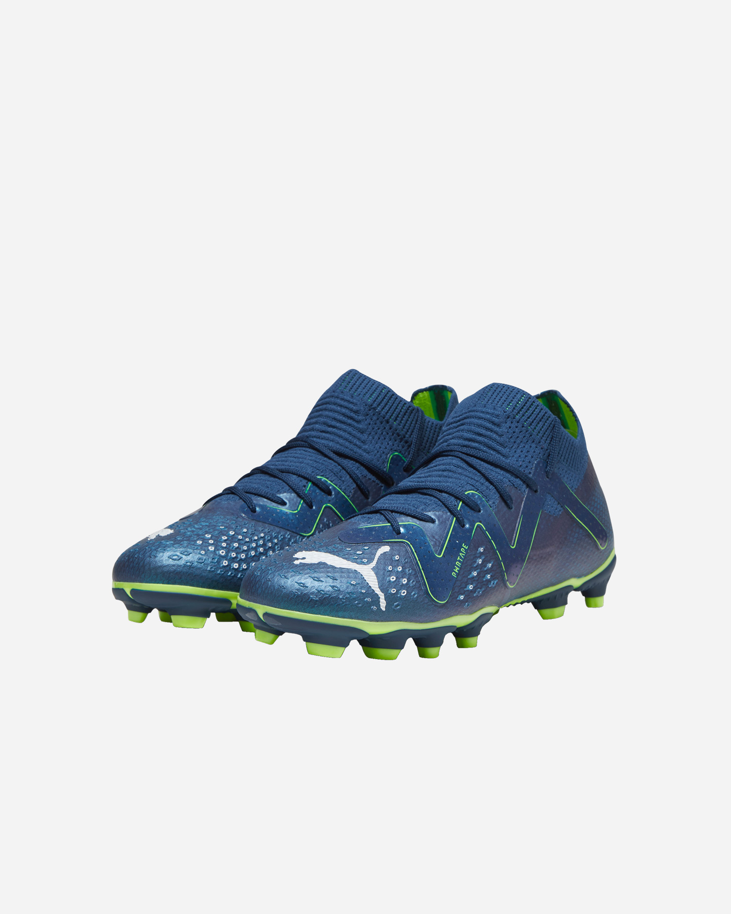 Scarpe calcio PUMA FUTURE PRO FG-AG JR - 1 | Cisalfa Sport