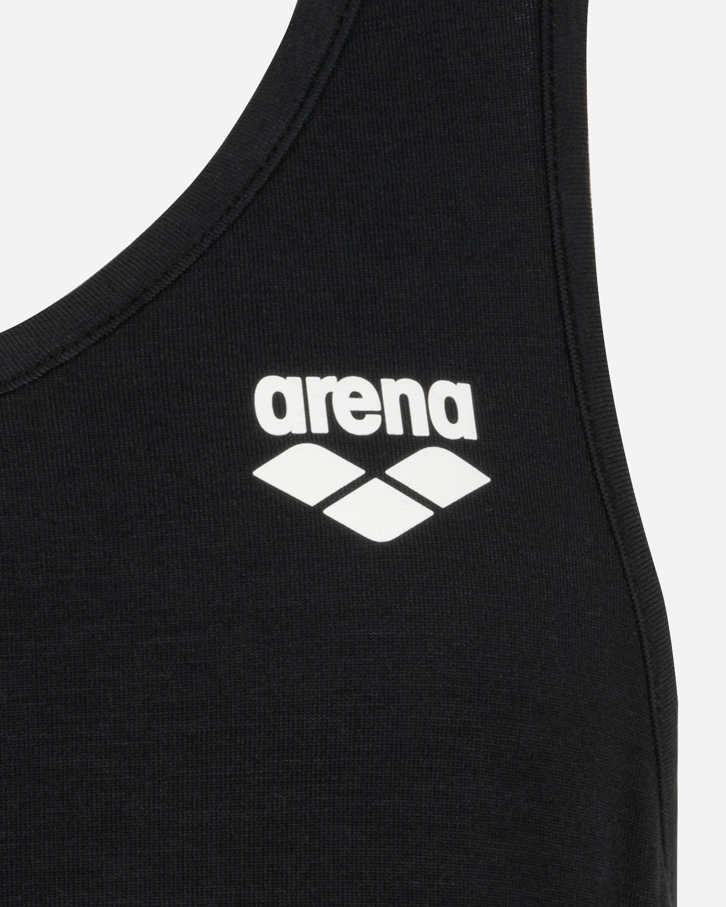 Canotta training ARENA ADVANCE W - Nero - 2 | Cisalfa Sport