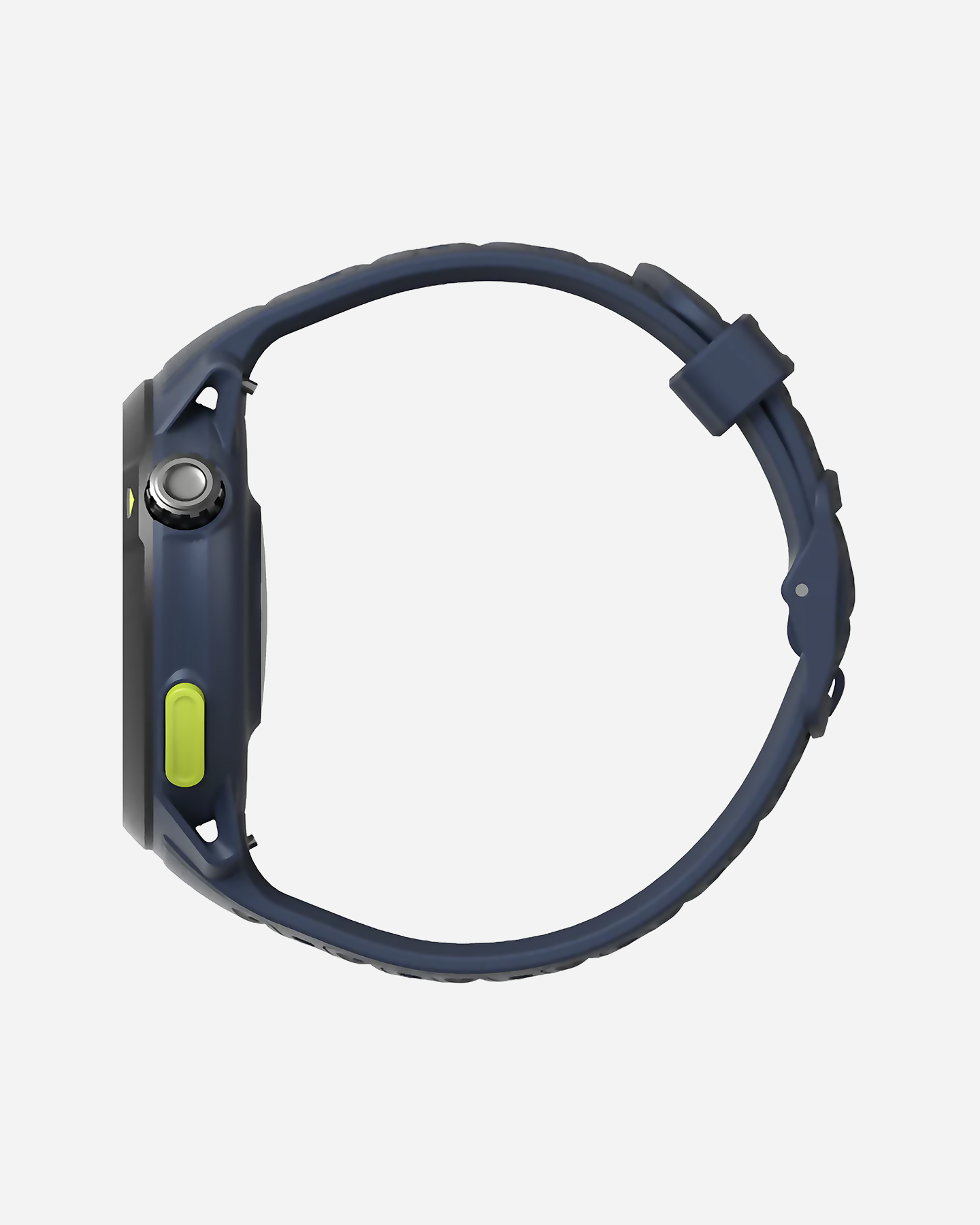 Orologio multifunzione COROS PACE 3 PRO SPORT WATCH  - Blu - 4 | Cisalfa Sport