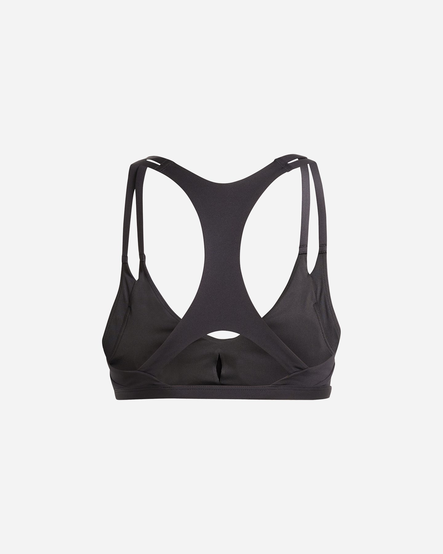 Bra training ADIDAS STRENGHT W - Nero - 1 | Cisalfa Sport