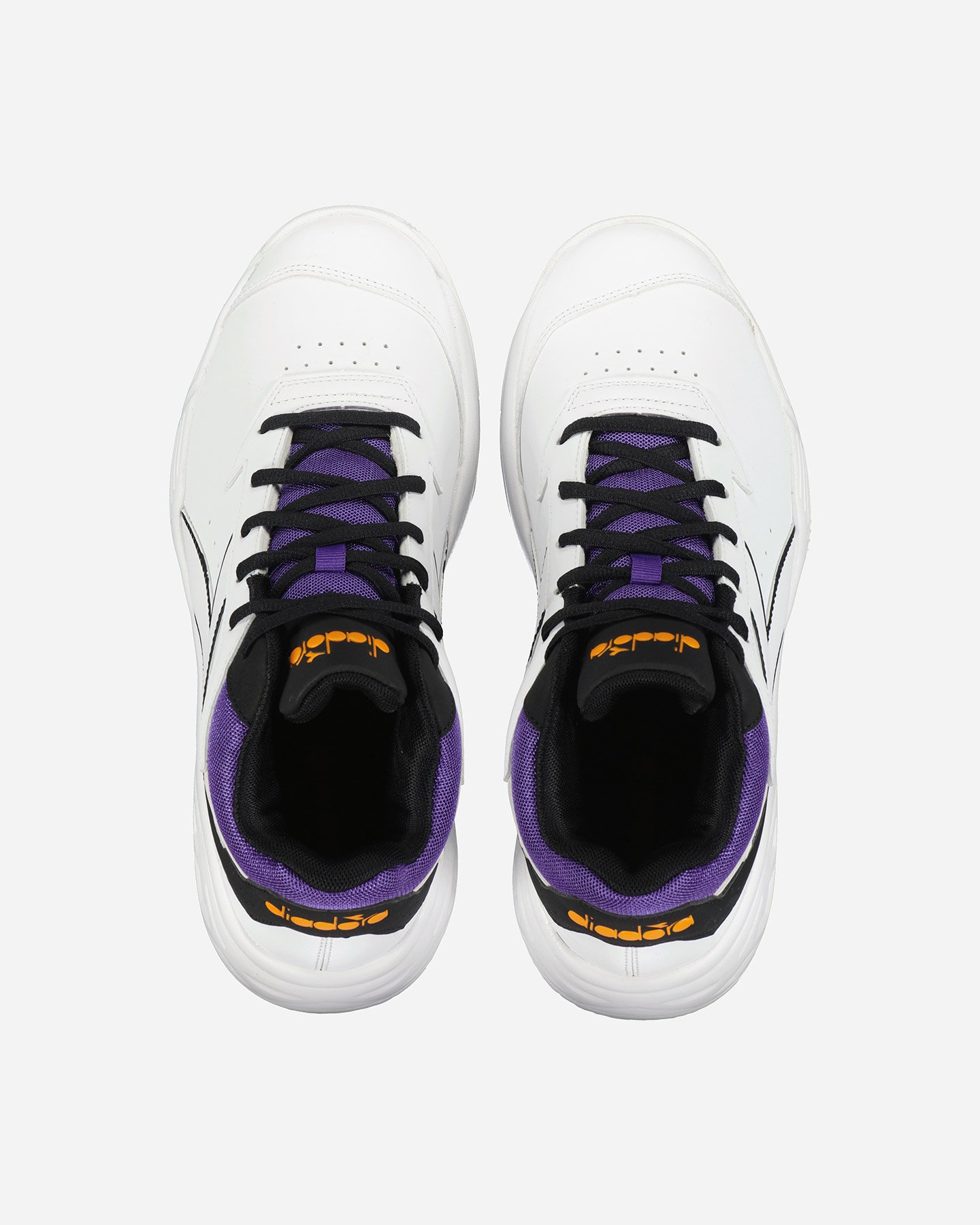 Scarpe basket DIADORA BUZZER 4 CS M - Color mix - 3 | Cisalfa Sport