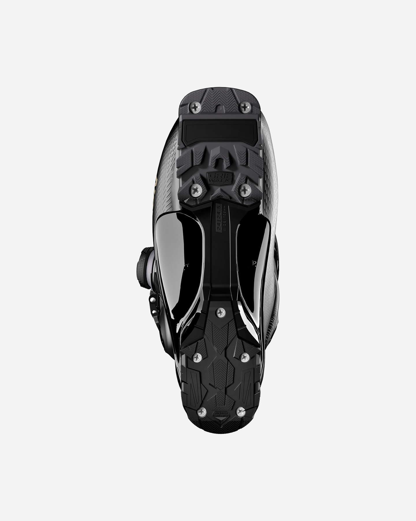 Scarponi sci SALOMON S-PRO DELTA BOA X85 W - Color mix - 2 | Cisalfa Sport