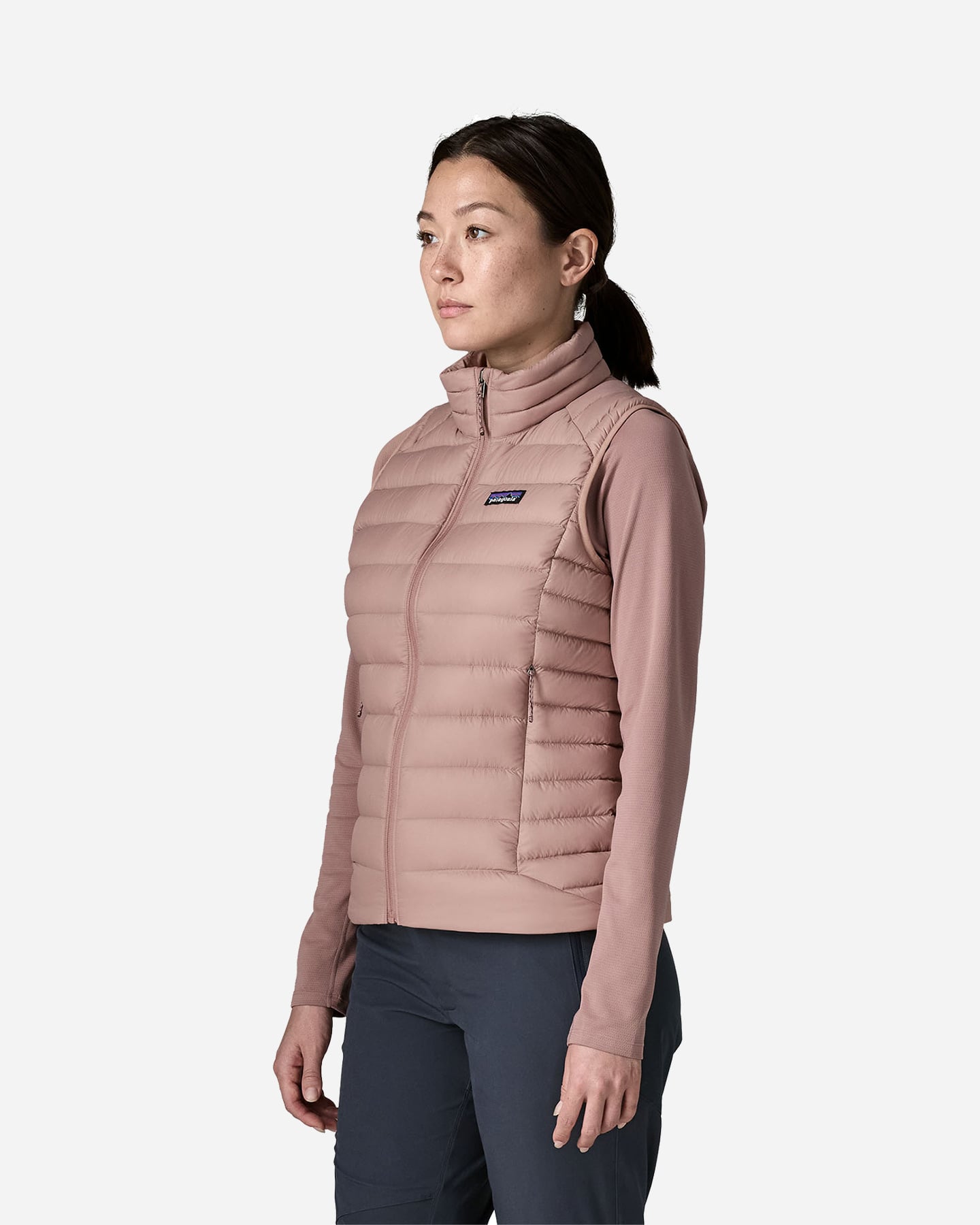 Gilet PATAGONIA DOWN SWEATER W - 3 | Cisalfa Sport