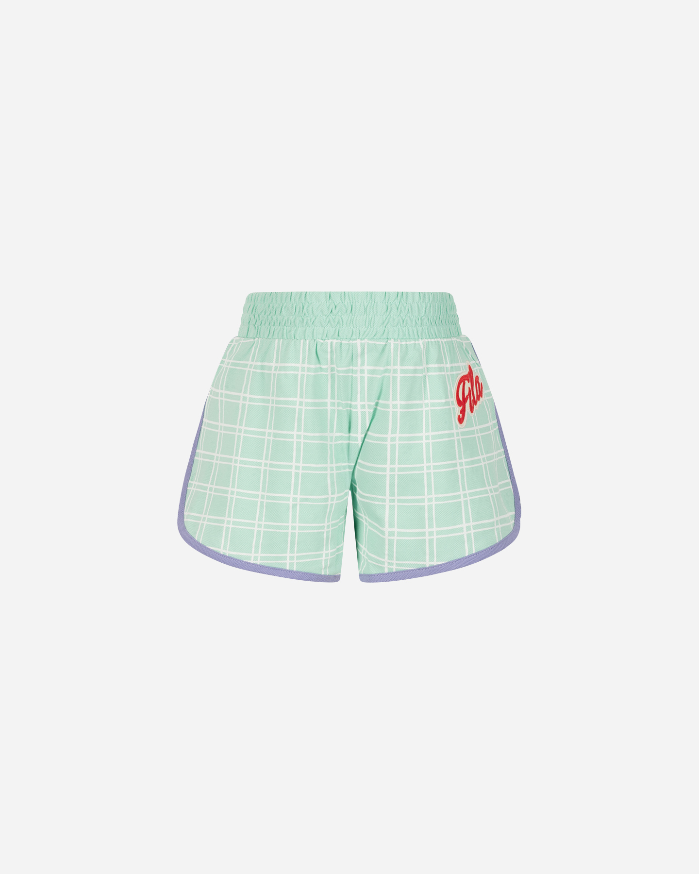 Bermuda FILA CONTEMPORARY STREET STYLE JR - Verde - 0 | Cisalfa Sport