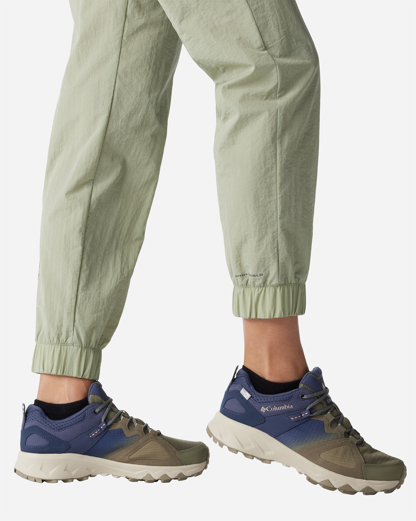 Scarpe trail COLUMBIA PEAKFREAK HERA OUTDRY W - Viola - 5 | Cisalfa Sport