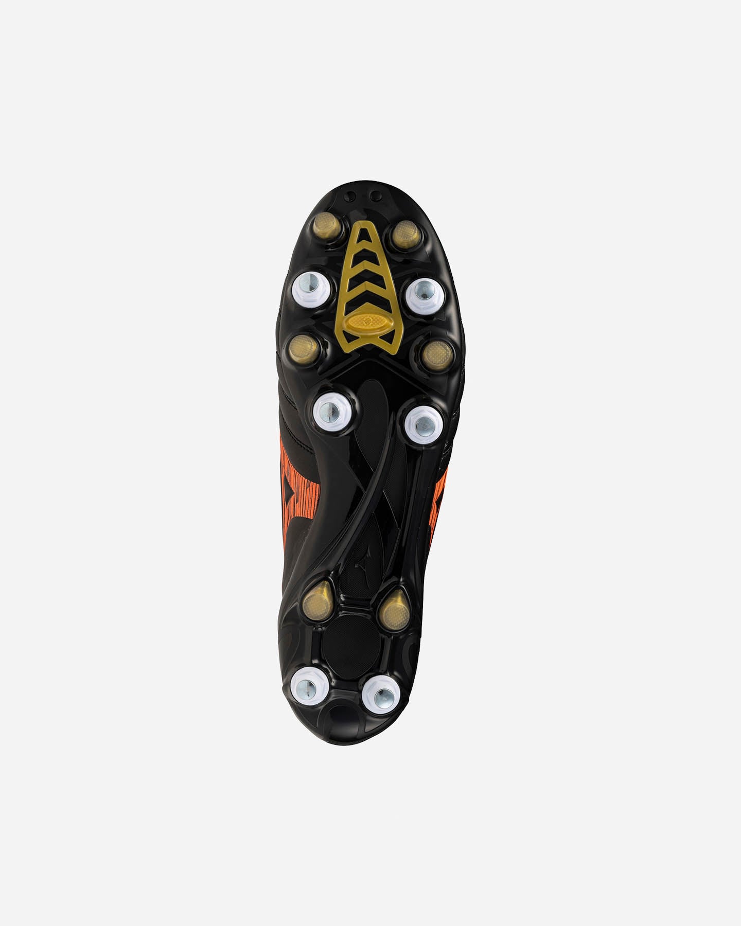Scarpe calcio MIZUNO MONARCIDA NEO III PRO MIX M - 2 | Cisalfa Sport