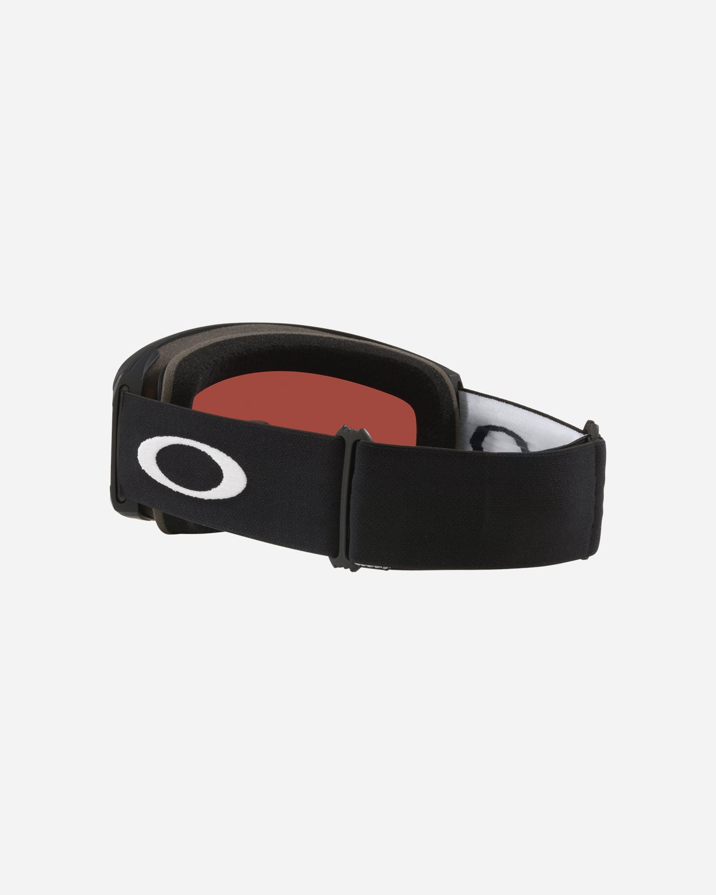 Maschera sci OAKLEY LINE MINER L PRIZM  - Nero - 4 | Cisalfa Sport