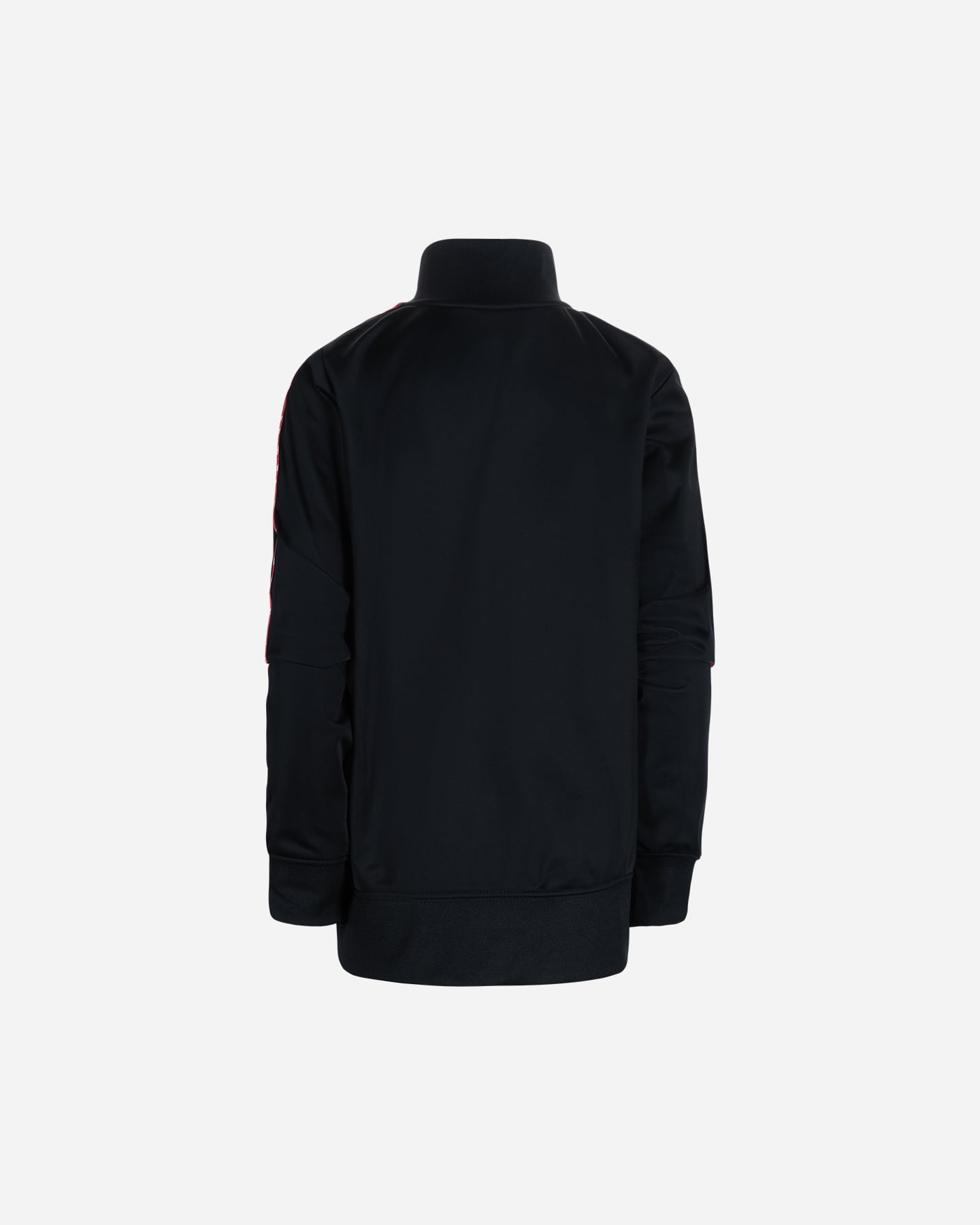 Tuta NIKE JORDAN TRACK TAPE JR - Nero - 2 | Cisalfa Sport
