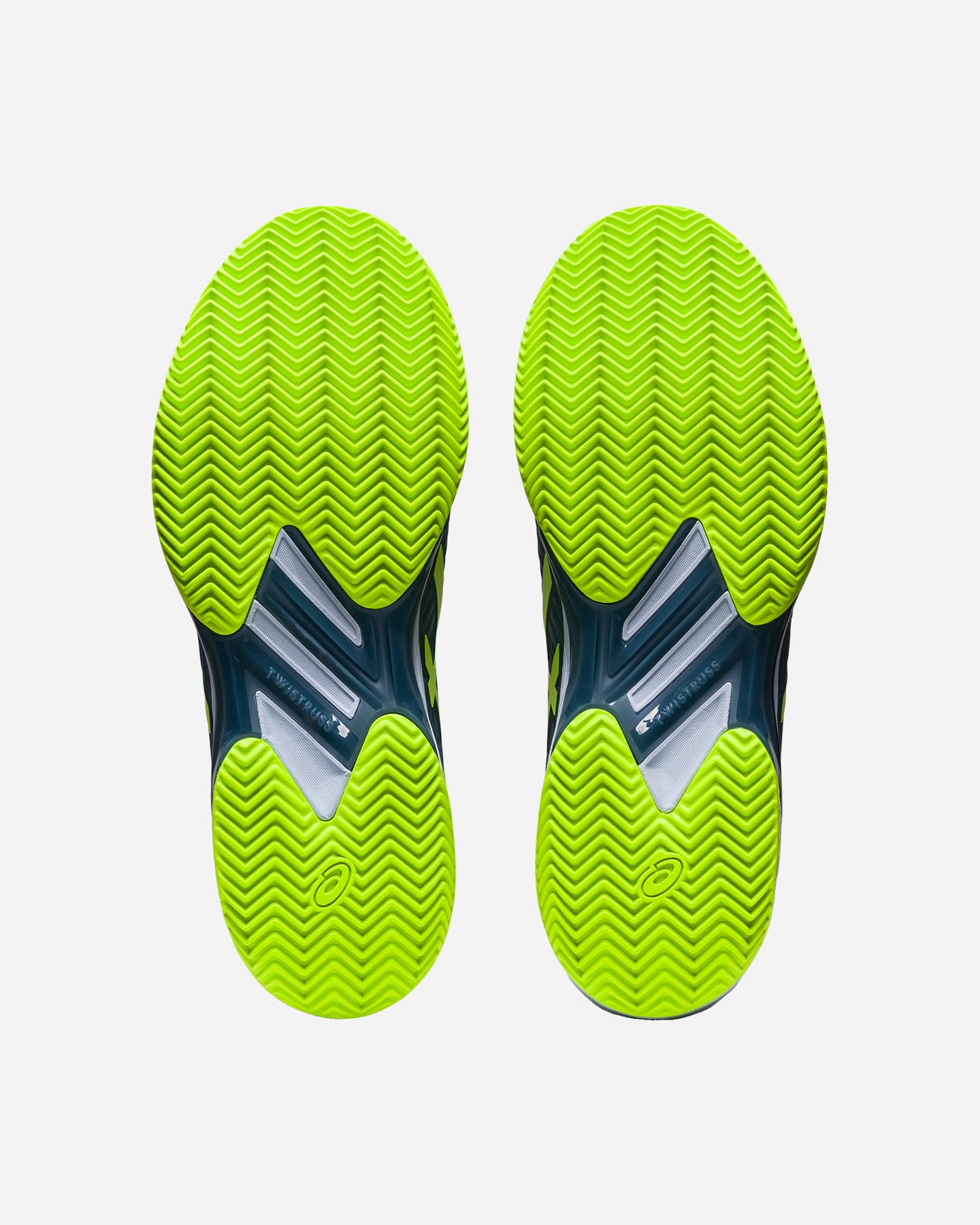 Scarpe tennis ASICS SOLUTION SPEED FF 2 CLAY M - 2 | Cisalfa Sport