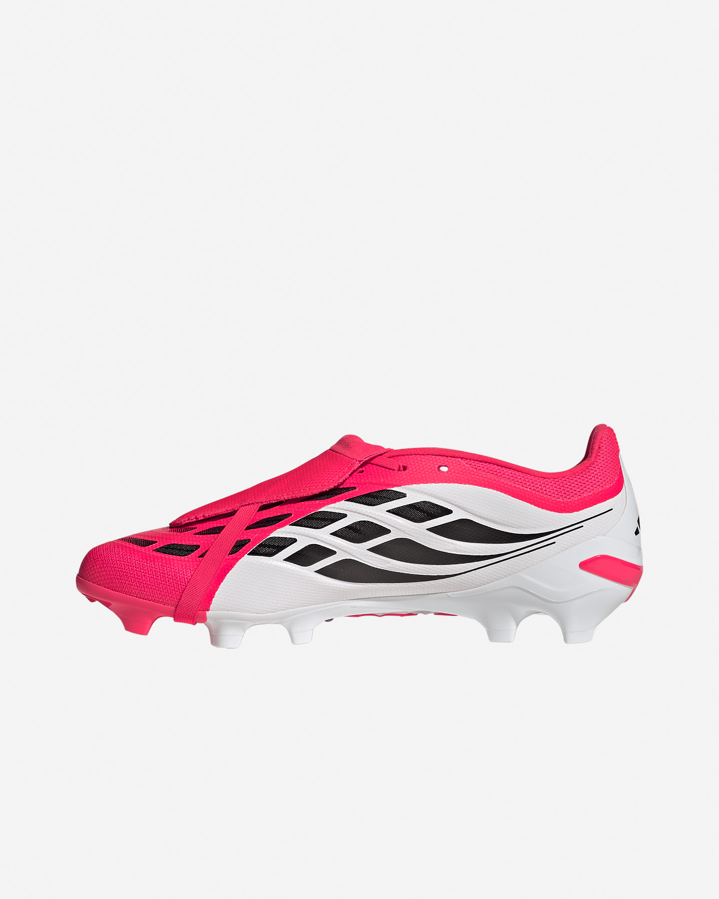 Scarpe calcio ADIDAS PREDATOR LEAGUE FT FG M - Color mix - 3 | Cisalfa Sport