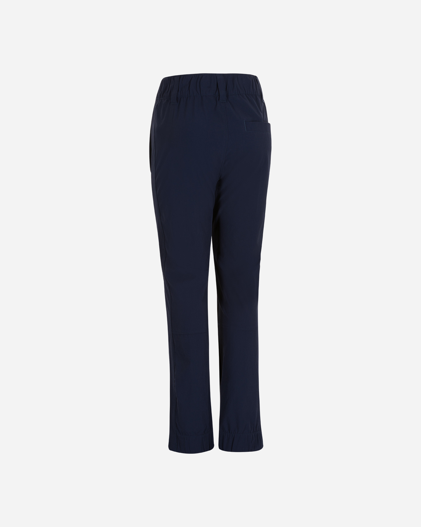 Pantalone outdoor THE NORTH FACE EXPLORATION JR - Blu Navy - 1 | Cisalfa Sport
