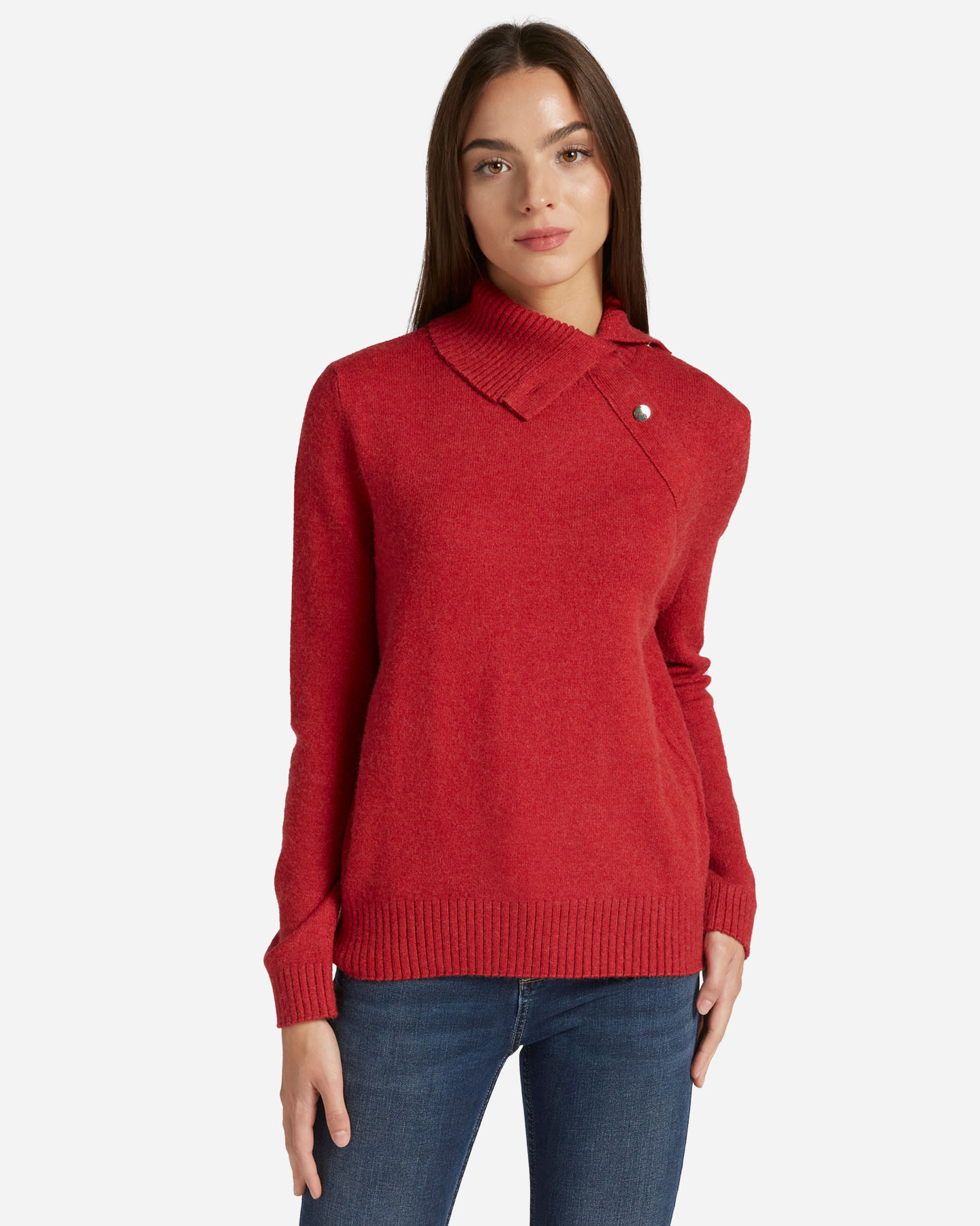 Maglione DACK'S ESSENTIAL W - 5 | Cisalfa Sport