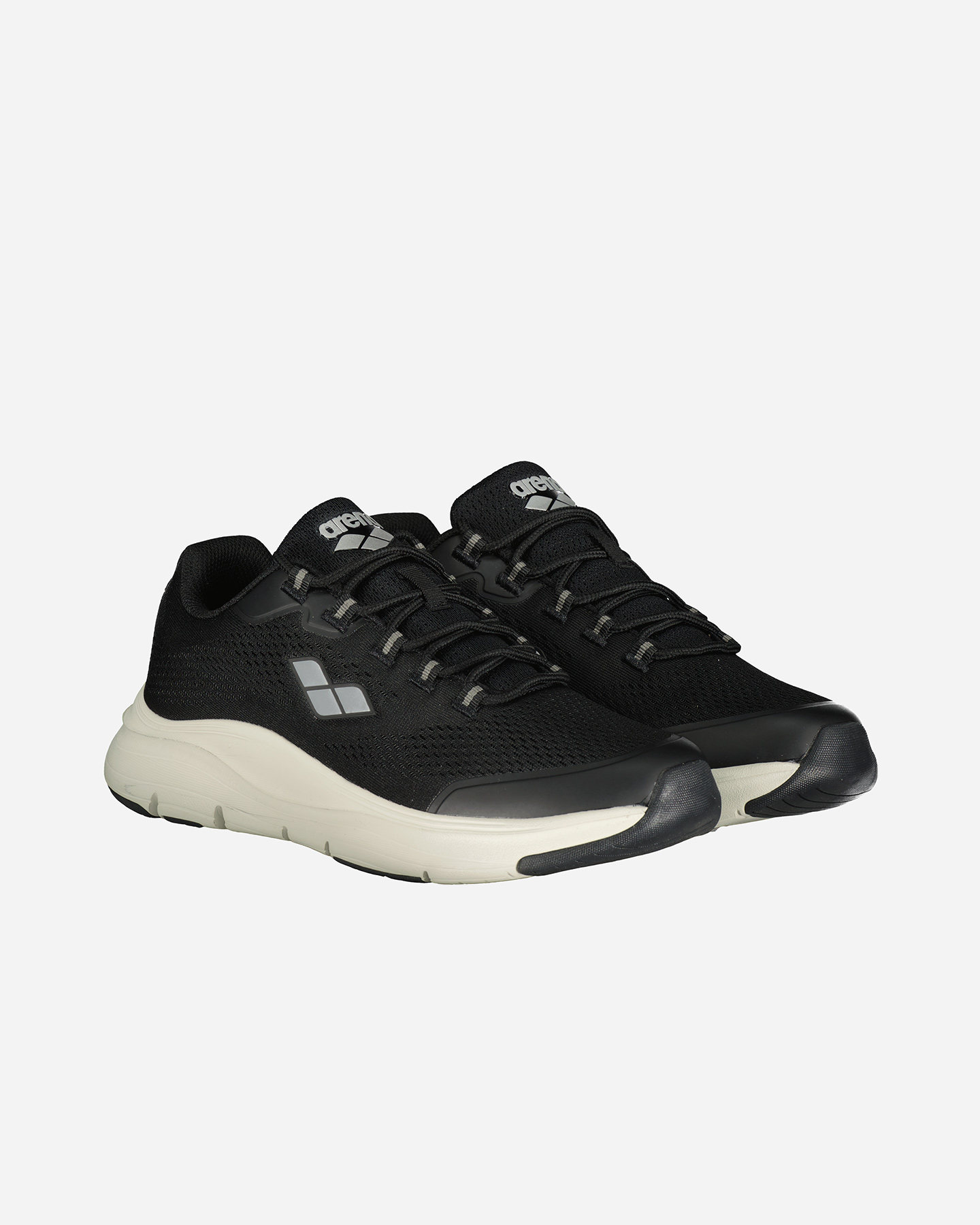 Scarpe sneakers ARENA FASTRACK EVO M - Nero - 1 | Cisalfa Sport