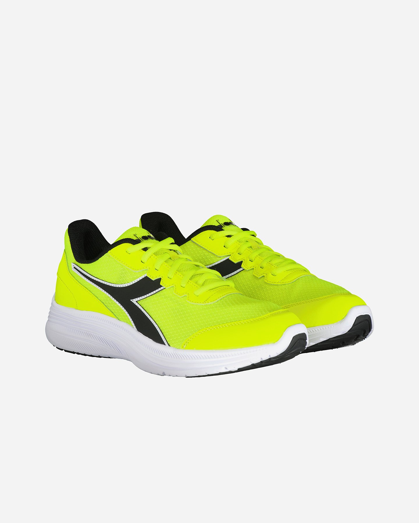 Scarpe running DIADORA EAGLE 9 M - Giallo - 1 | Cisalfa Sport