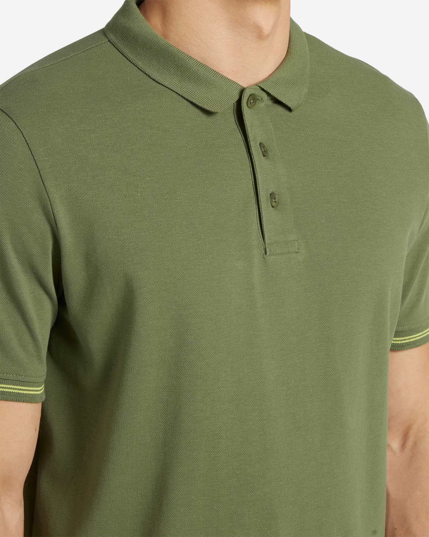 Polo DACK'S BASIC COLLECTION M - 46 | Cisalfa Sport