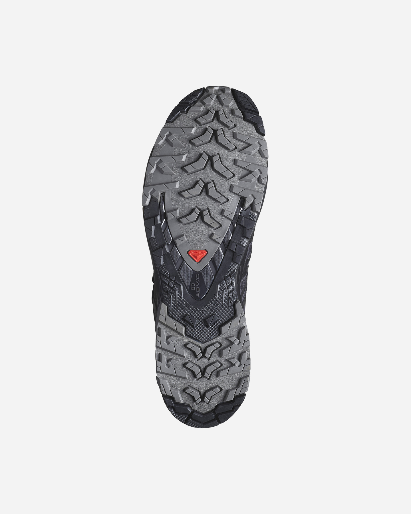 Scarpe trail SALOMON XA PRO 3D V9 GTX M - Nero - 2 | Cisalfa Sport