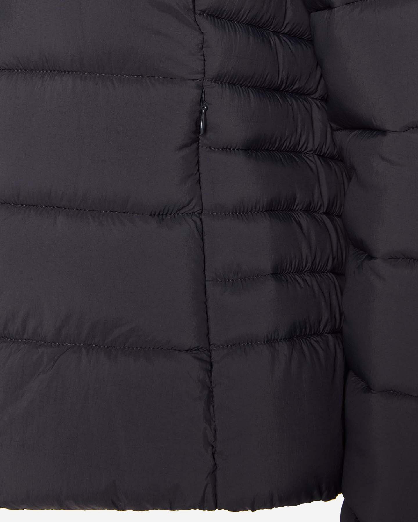 Giubbotto DACK'S ESSENTIAL W - Nero - 2 | Cisalfa Sport