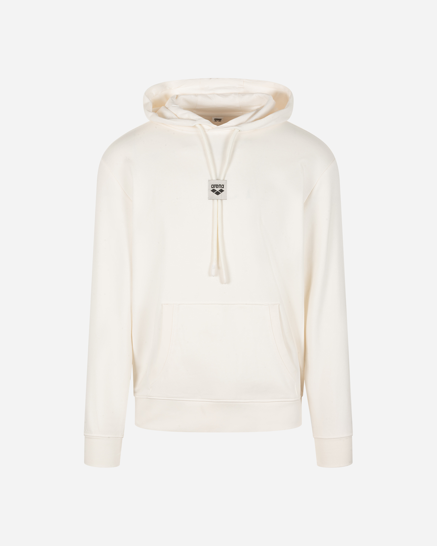 Tuta ARENA ATHLETIC ESSENTIAL M - Bianco - 1 | Cisalfa Sport