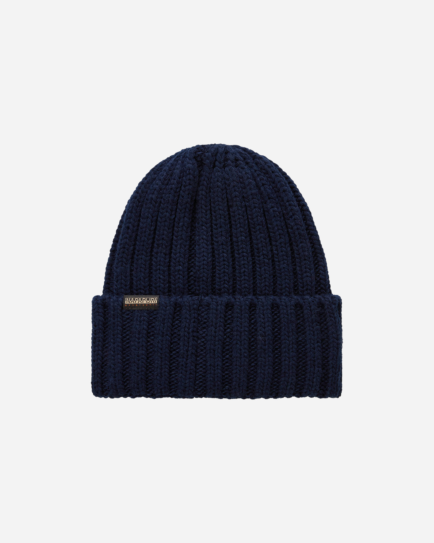 Berretto NAPAPIJRI SEMIURY FLAG M - Blu royal - 1 | Cisalfa Sport