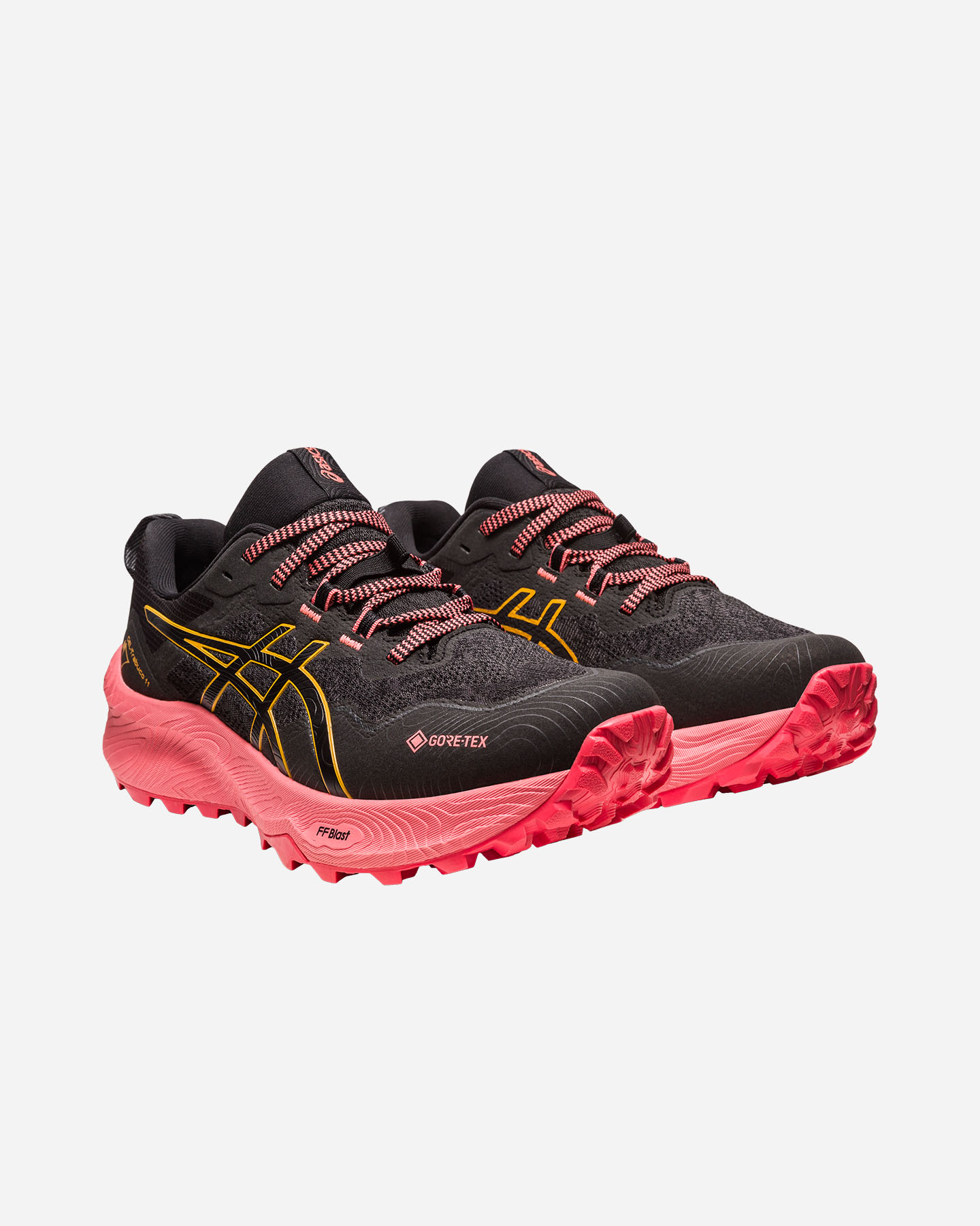 Scarpe trail ASICS GEL-TRABUCO 11 GTX W - 1 | Cisalfa Sport
