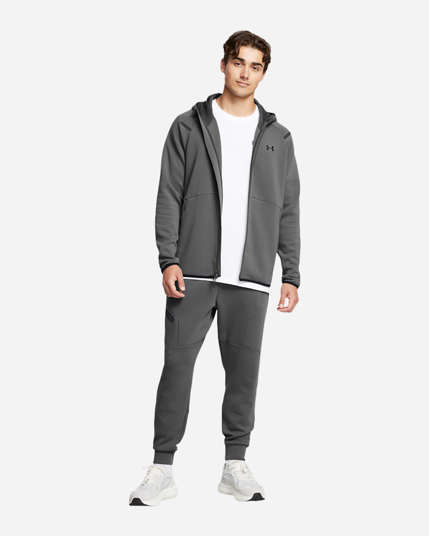 Pantalone UNDER ARMOUR UNSTOPPABLE M - 6 | Cisalfa Sport