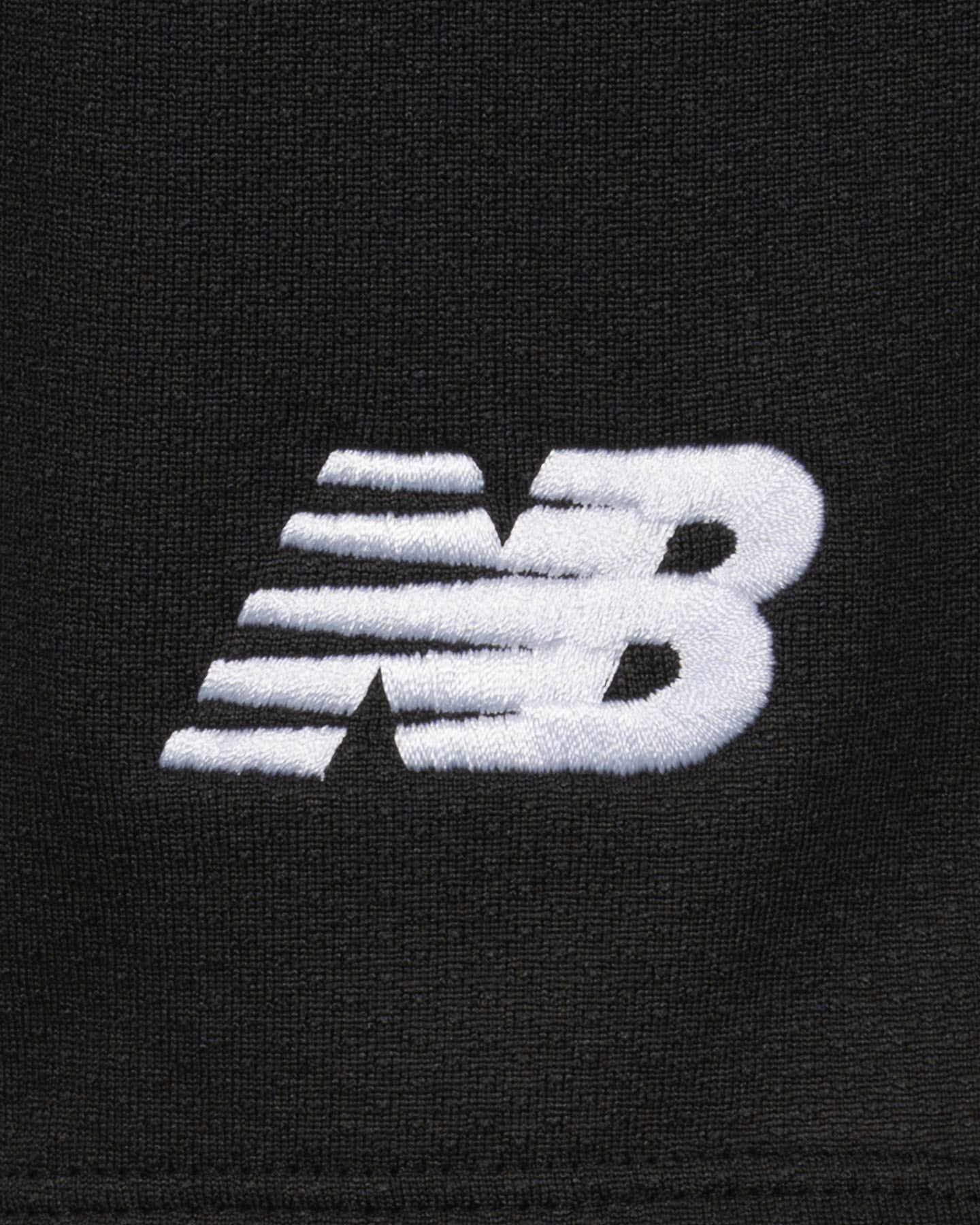 Pantaloncini calcio ufficiali NEW BALANCE ATALANTA HOME 25-26 JR - Color mix - 2 | Cisalfa Sport