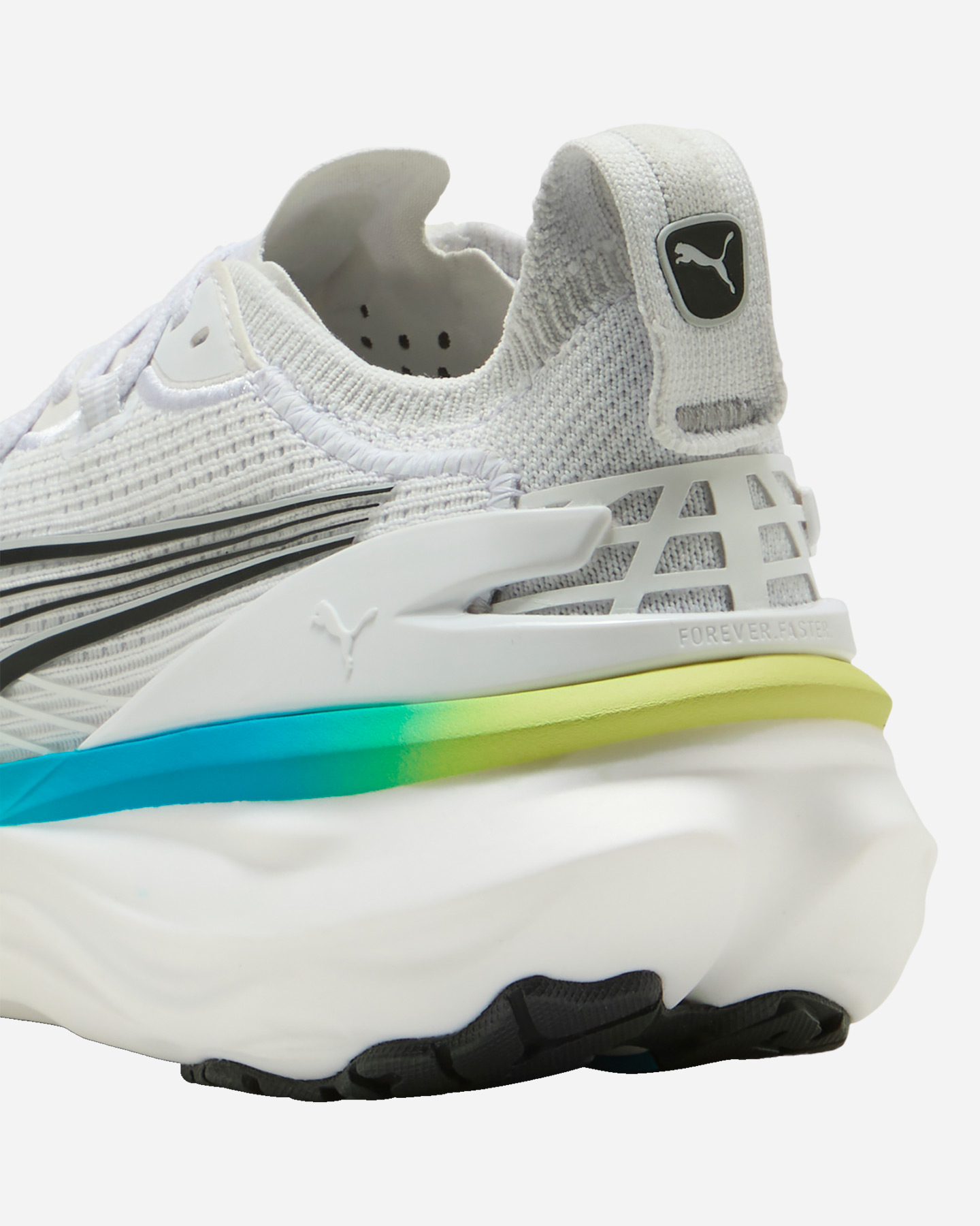 Scarpe running PUMA FOREVERRUN NITRO 2 W - Bianco - 5 | Cisalfa Sport