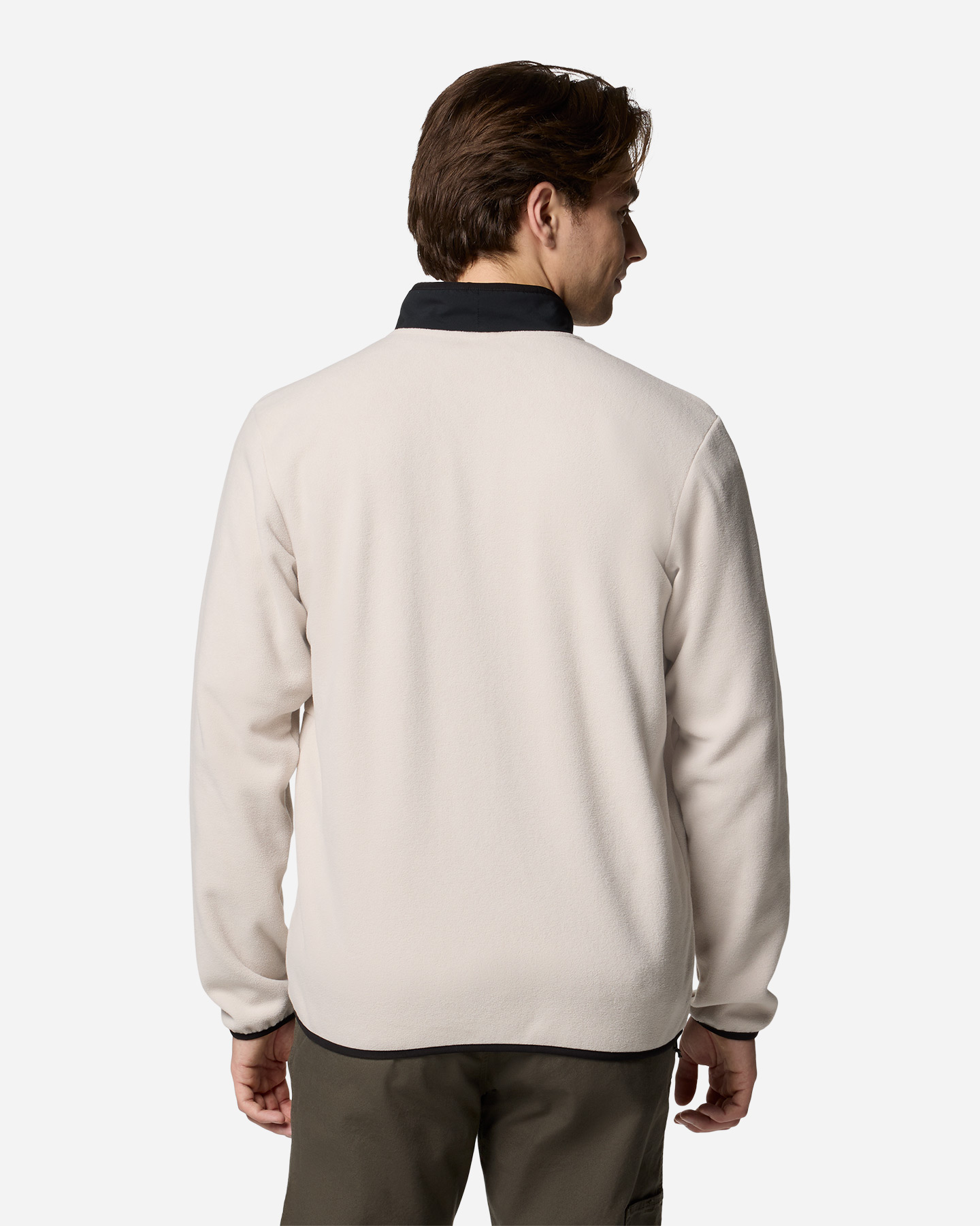 Pile COLUMBIA SEQUOIA GROVE M - Marrone - 2 | Cisalfa Sport