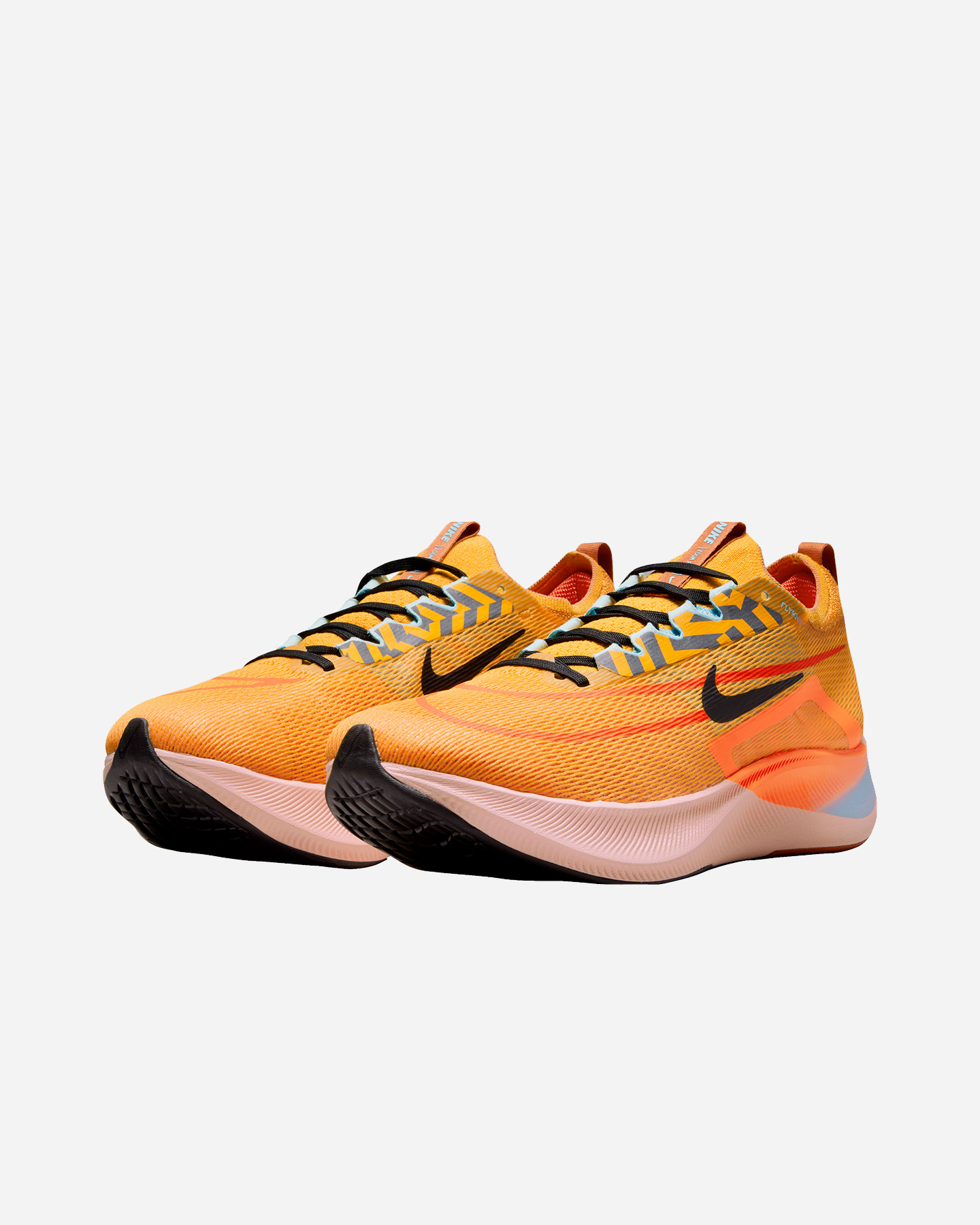 Scarpe running NIKE ZOOM FLY 4 M - 6 | Cisalfa Sport