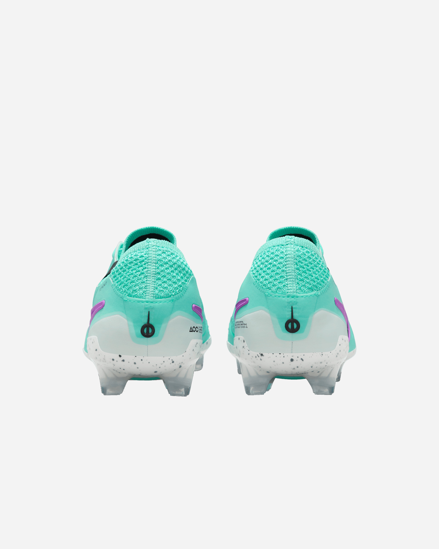 Scarpe calcio NIKE TIEMPO LEGEND 10 ELITE FG M - Azzurro - 4 | Cisalfa Sport