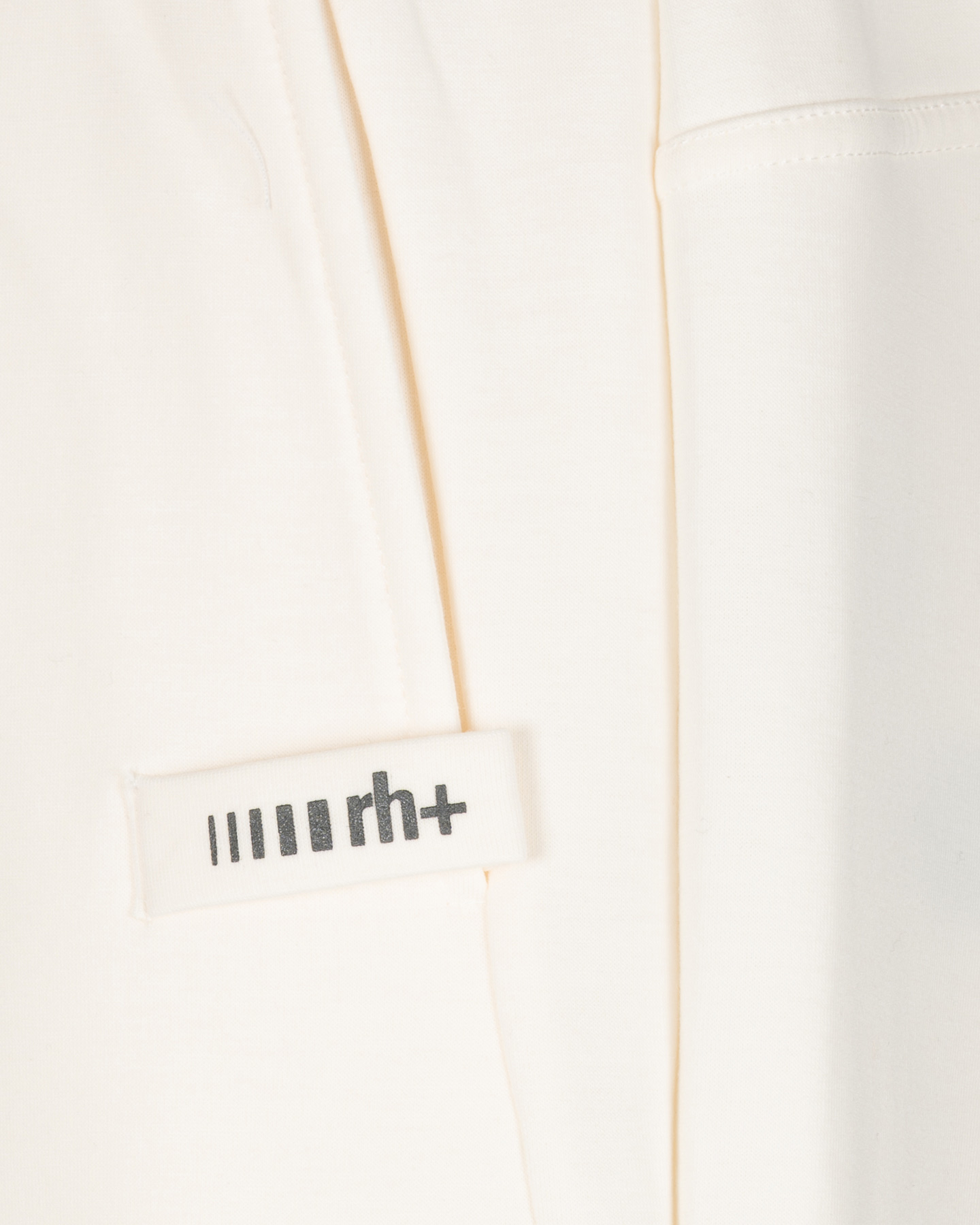 Pantaloncini RH+ SUMMIT W - Bianco - 5 | Cisalfa Sport