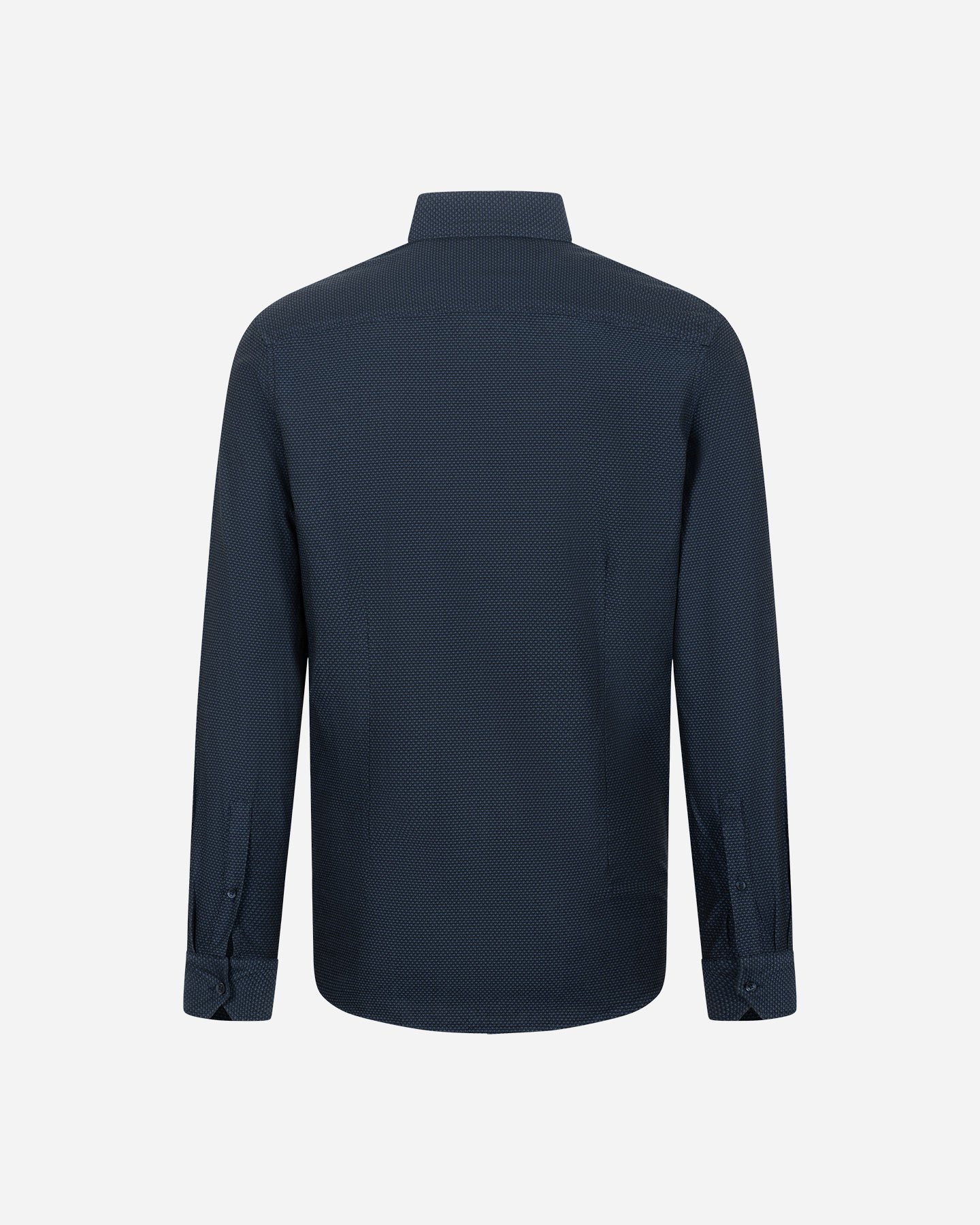 Camicia DACK'S ESSENTIAL M - Blu - 1 | Cisalfa Sport