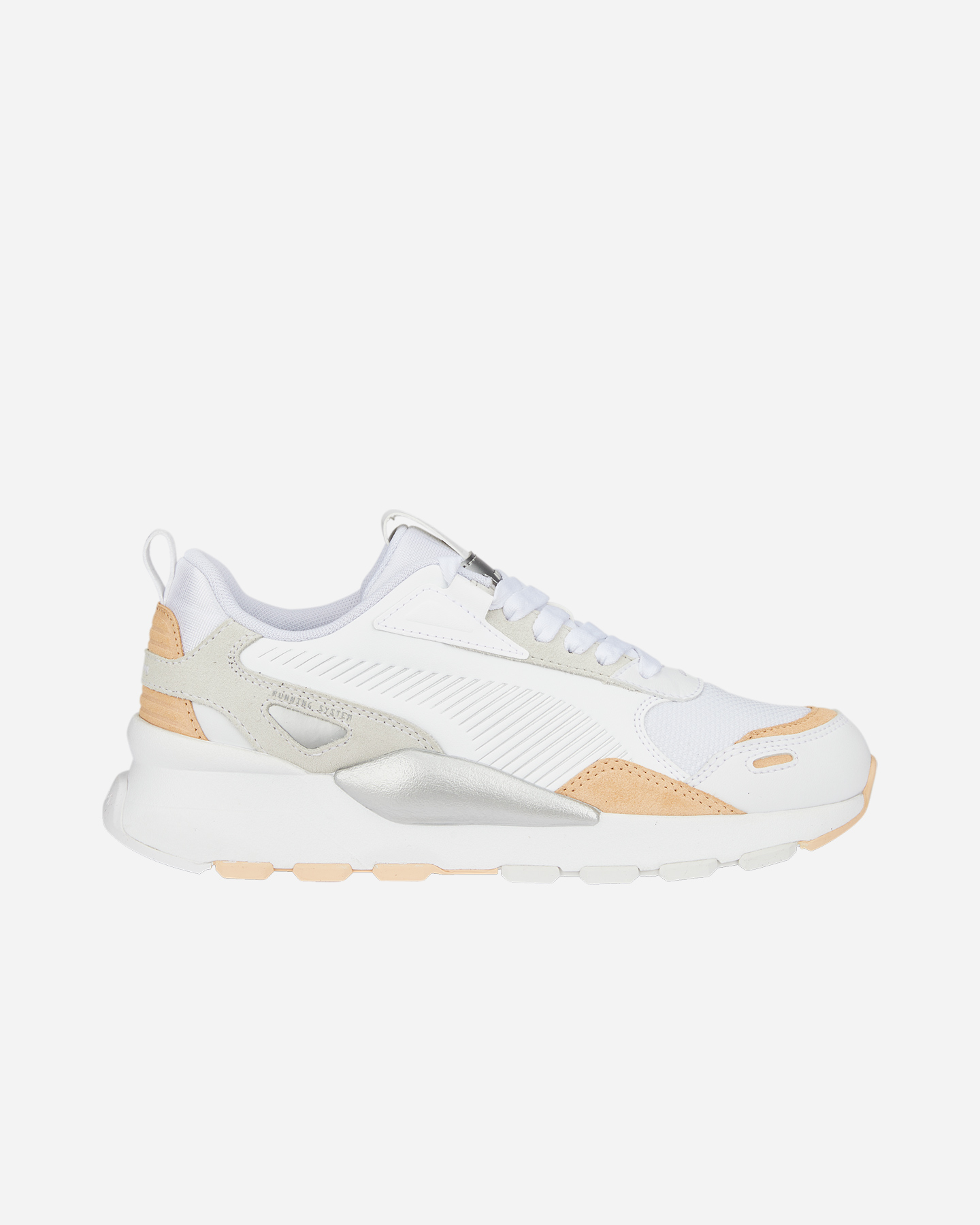 Scarpe sneakers PUMA RS 3.0 METALLIC W - 0 | Cisalfa Sport
