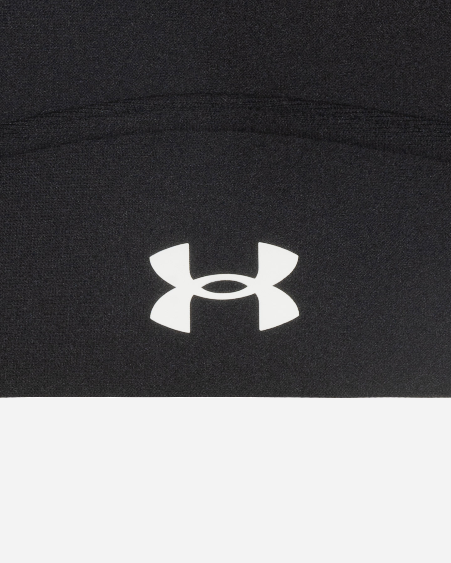 Bra training UNDER ARMOUR INFINITY 2.0 W - Nero - 2 | Cisalfa Sport