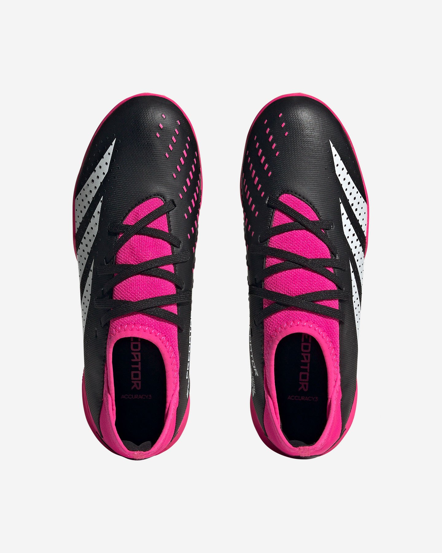 Scarpe calcio ADIDAS PREDATOR ACCURACY 3 TF J JR - 2 | Cisalfa Sport