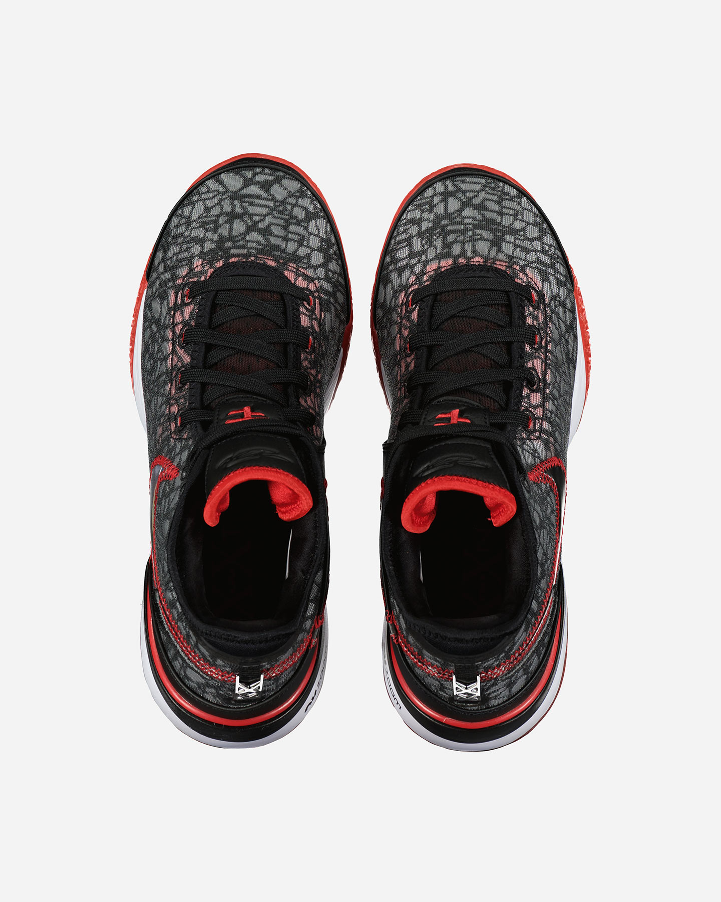 Scarpe basket NIKE LEBRON NXXT GEN  - Nero - 3 | Cisalfa Sport