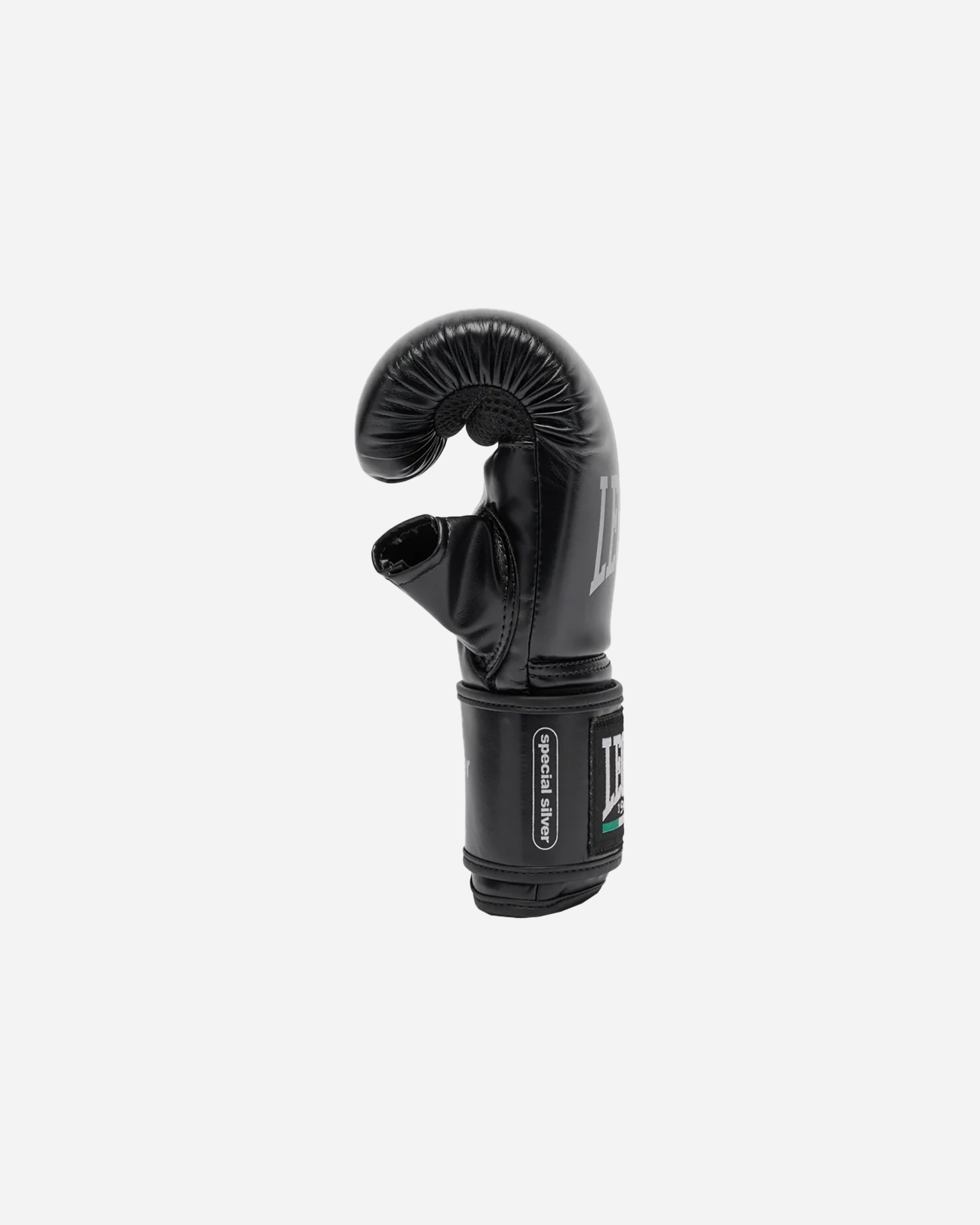 Guanti LEONE THUNDER  - Nero - 2 | Cisalfa Sport