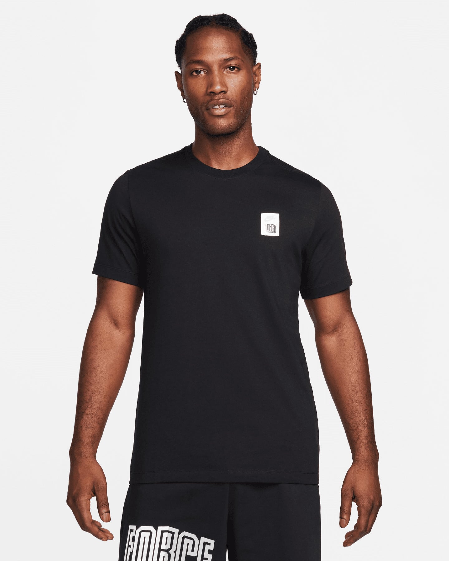 Maglia Basket Nike Force M FN0803-010 | Cisalfa Sport