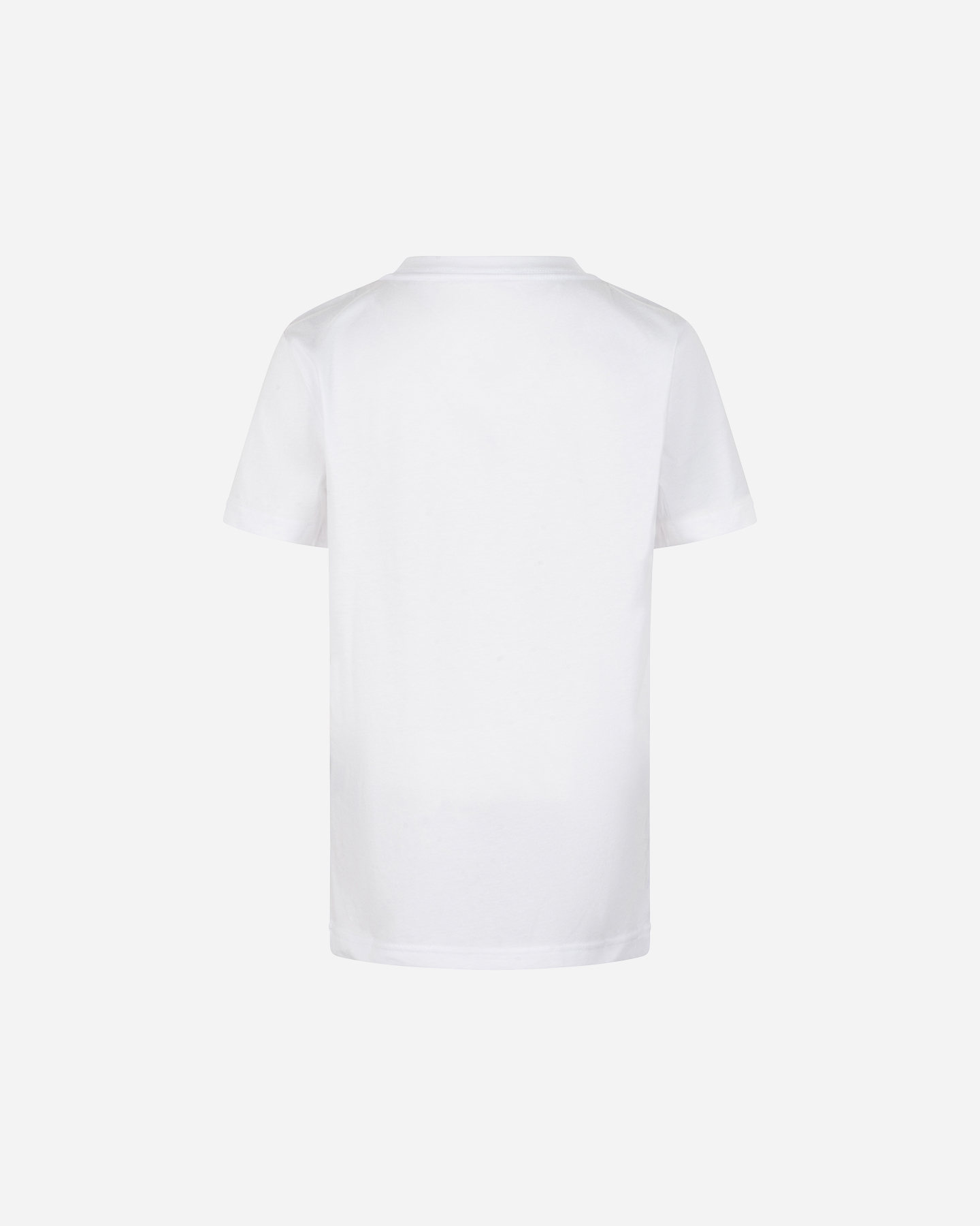 T-shirt NIKE JORDAN BOY PUFF BALL JR - Bianco - 1 | Cisalfa Sport