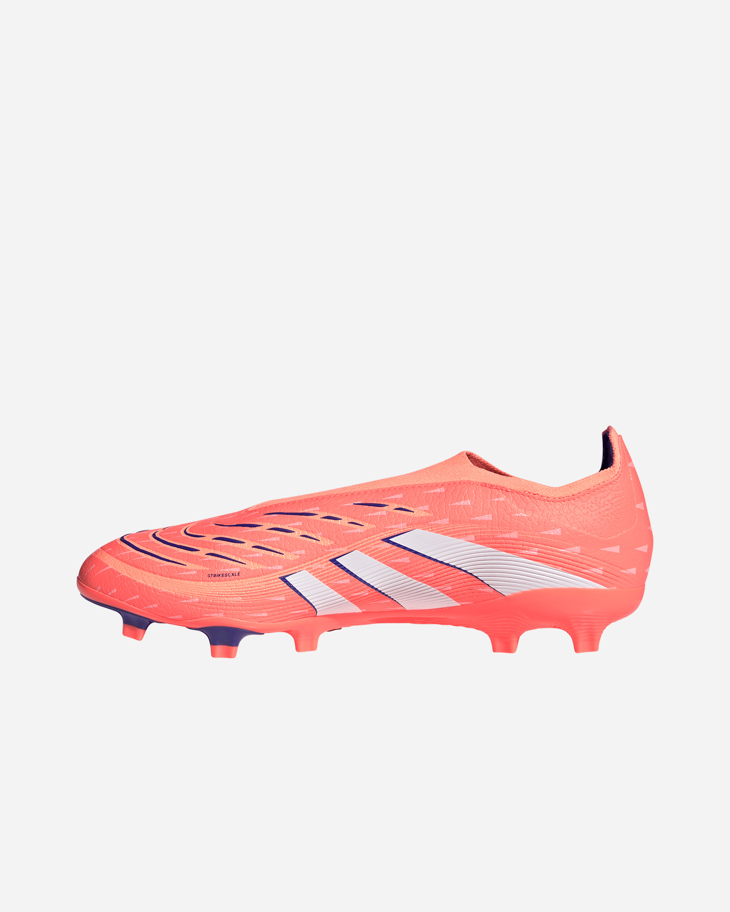 Scarpe calcio ADIDAS PREDATOR LEAGUE LL FG-MG M - Color mix - 1 | Cisalfa Sport