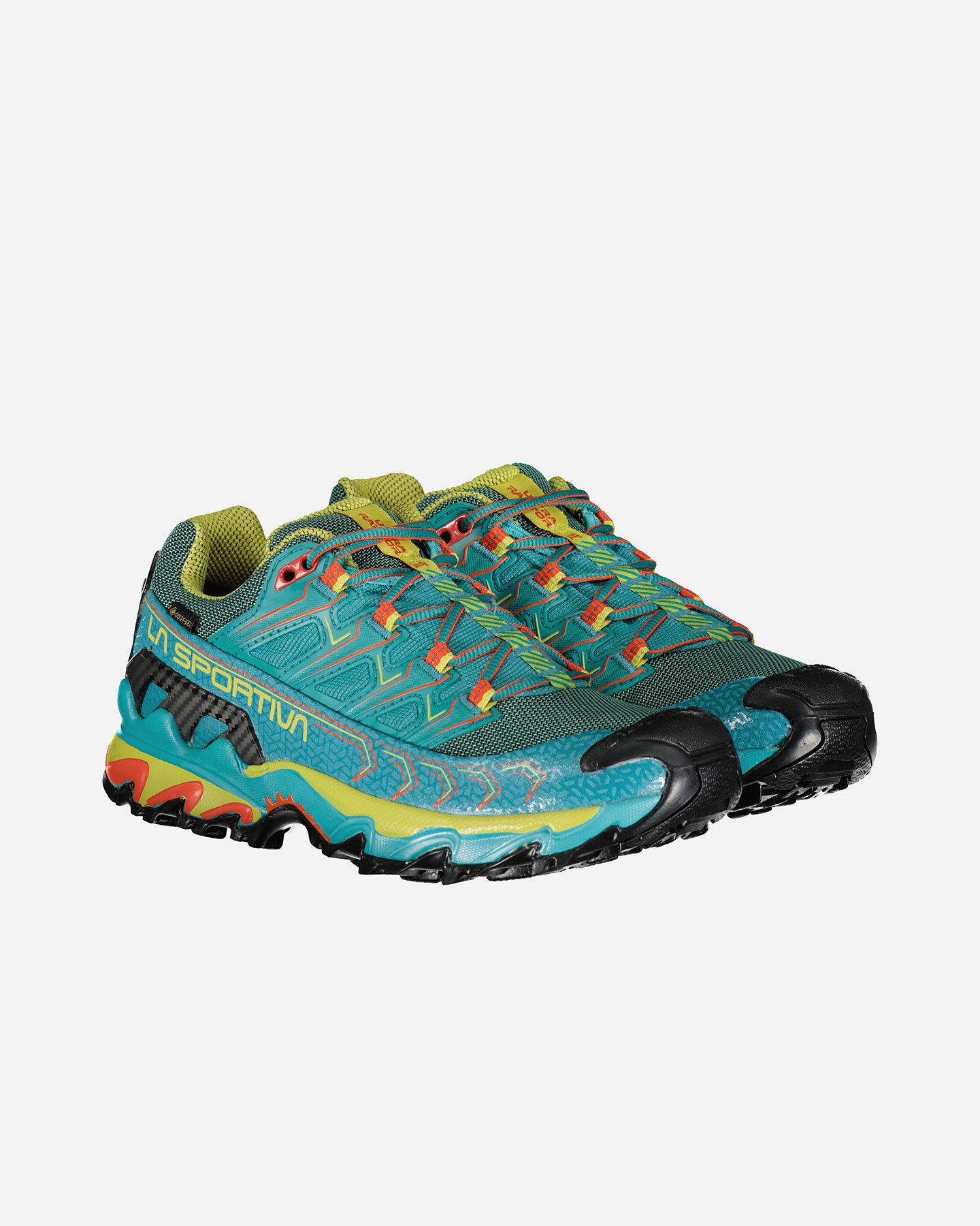 Scarpe trail LA SPORTIVA ULTRA RAPTOR II GTX W - Azzurro - 1 | Cisalfa Sport