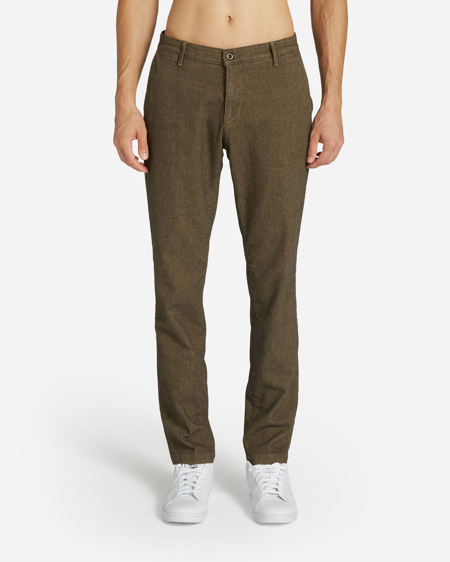 Pantalone BEST COMPANY VIA DANTE M - Grigio - 0 | Cisalfa Sport