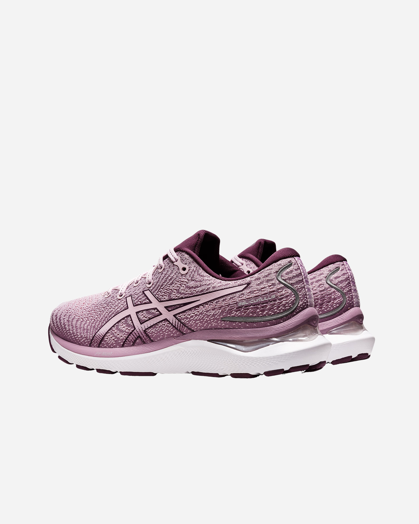 Scarpe running ASICS GEL CUMULUS 24 W - 14 | Cisalfa Sport