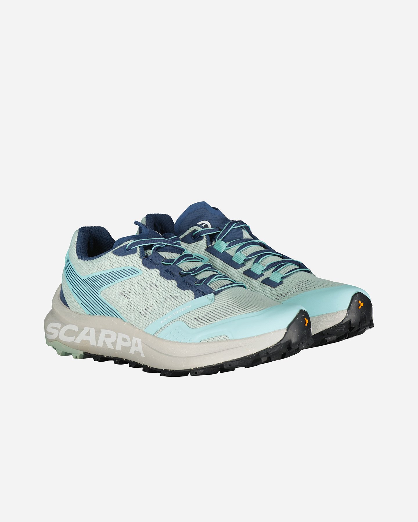 Scarpe trekking SCARPA SPIN PLANET W - Azzurro - 1 | Cisalfa Sport