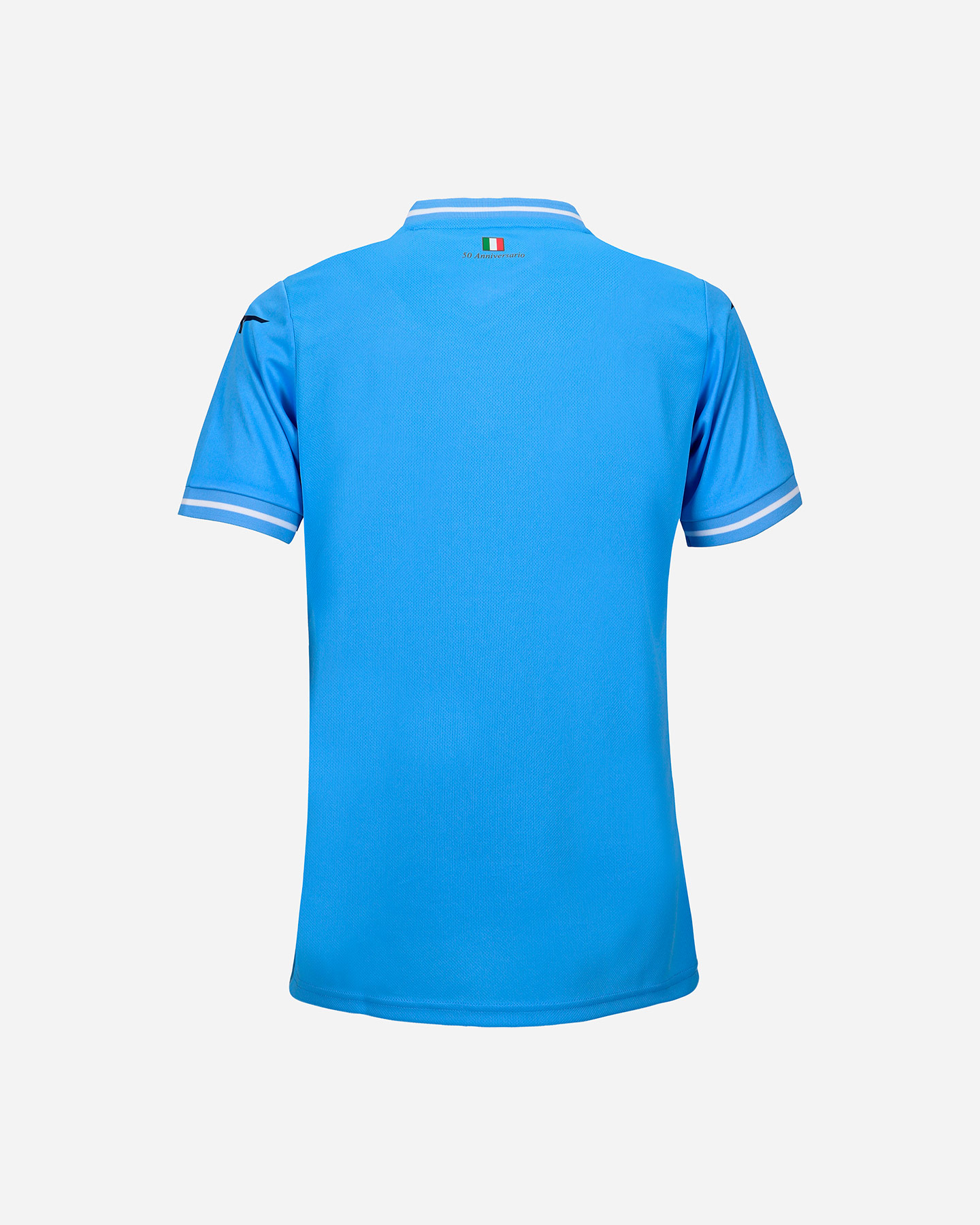 Maglia calcio ufficiale MIZUNO LAZIO HOME 23-24 W - Azzurro - 2 | Cisalfa Sport