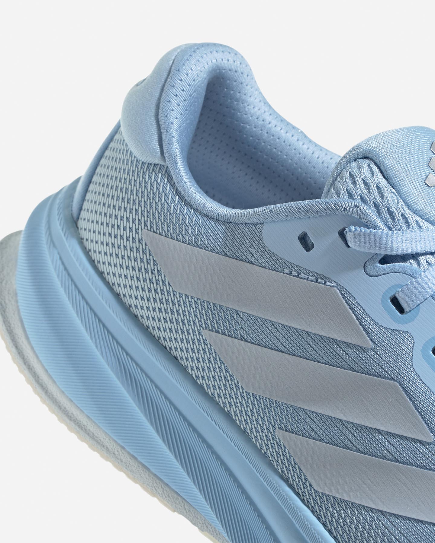 Scarpe running ADIDAS SUPERNOVA RISE 2 W - Blu - 4 | Cisalfa Sport